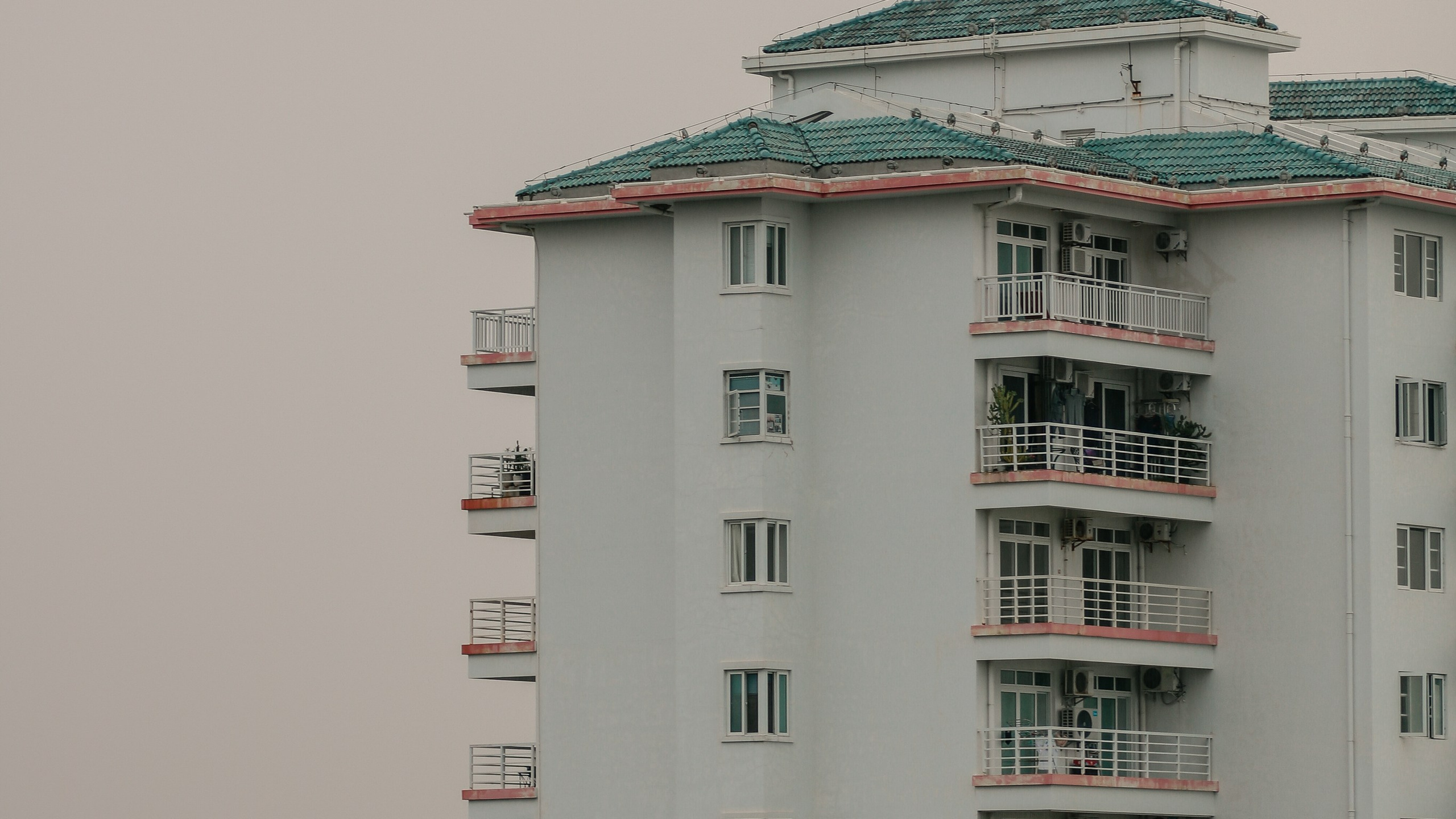 Китай'20. Danny Morgunovsky