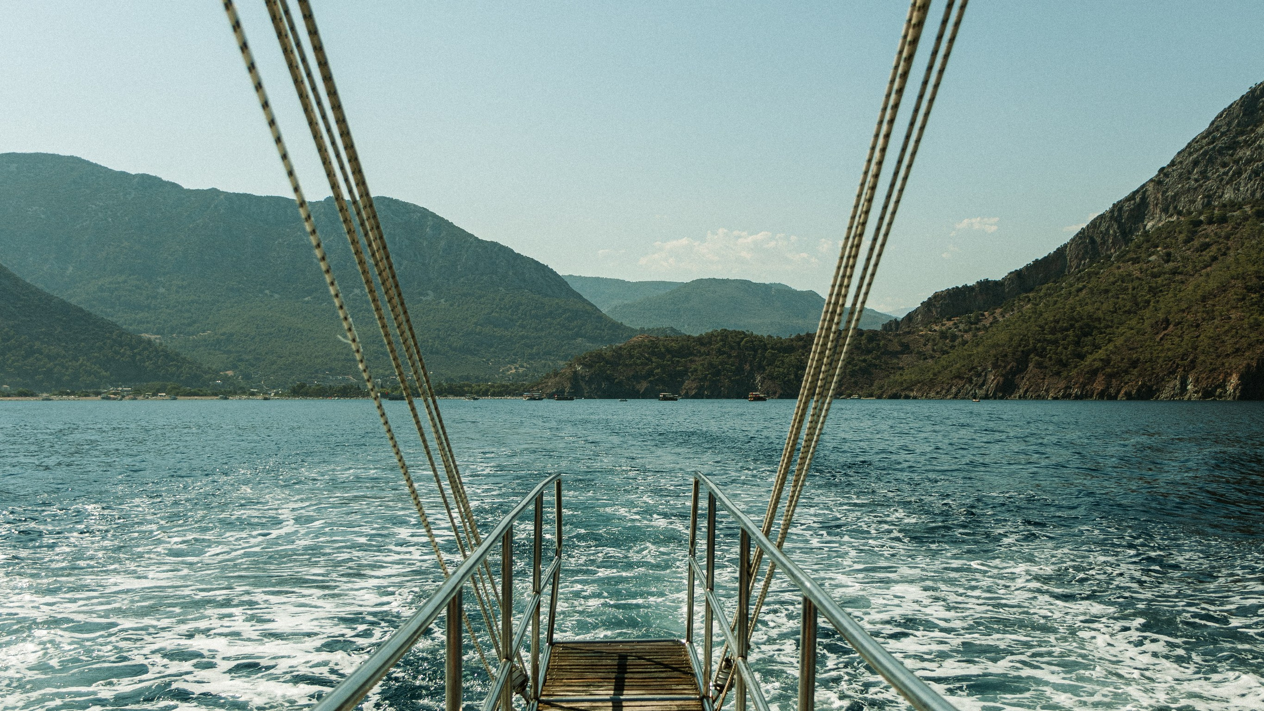 Турция'24. Danny Morgunovsky