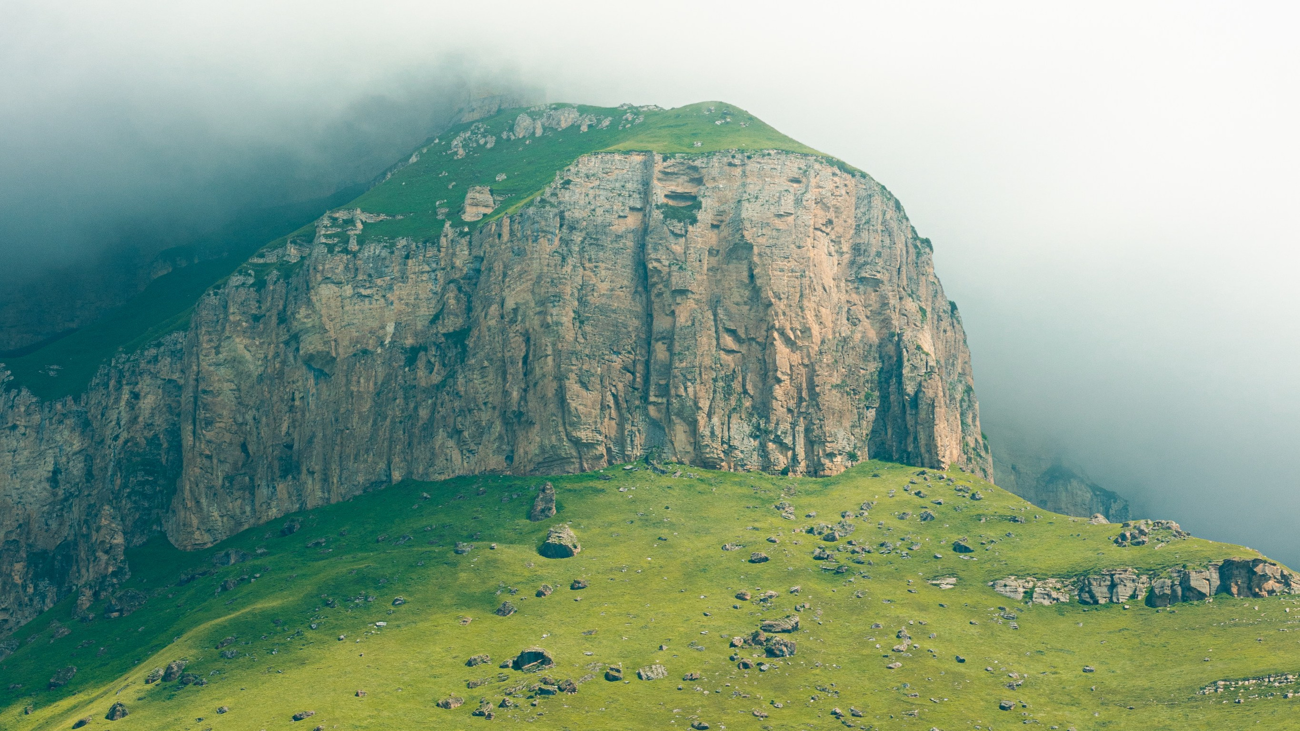 Кавказ'23. Danny Morgunovsky