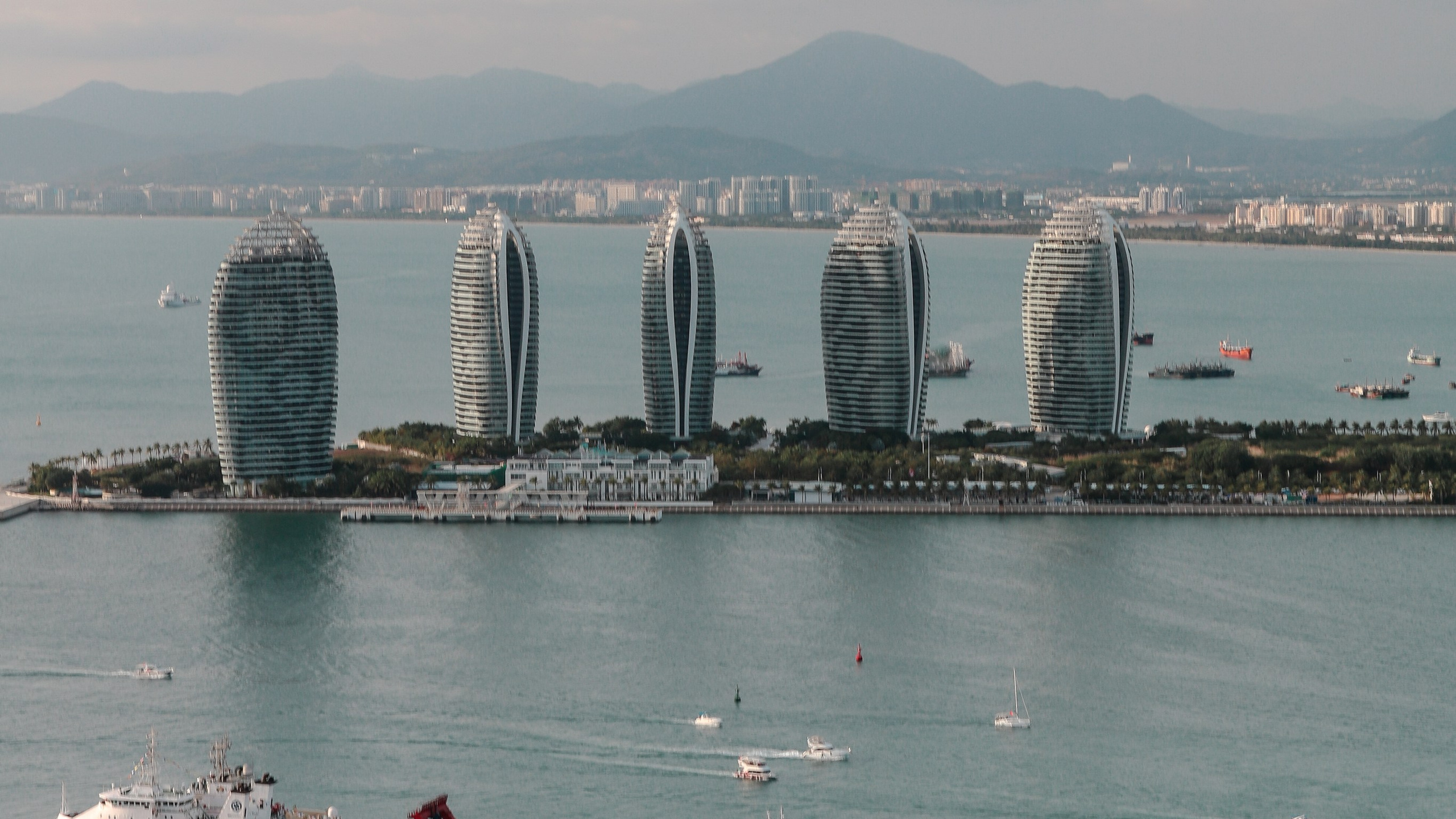 Китай'20. Danny Morgunovsky