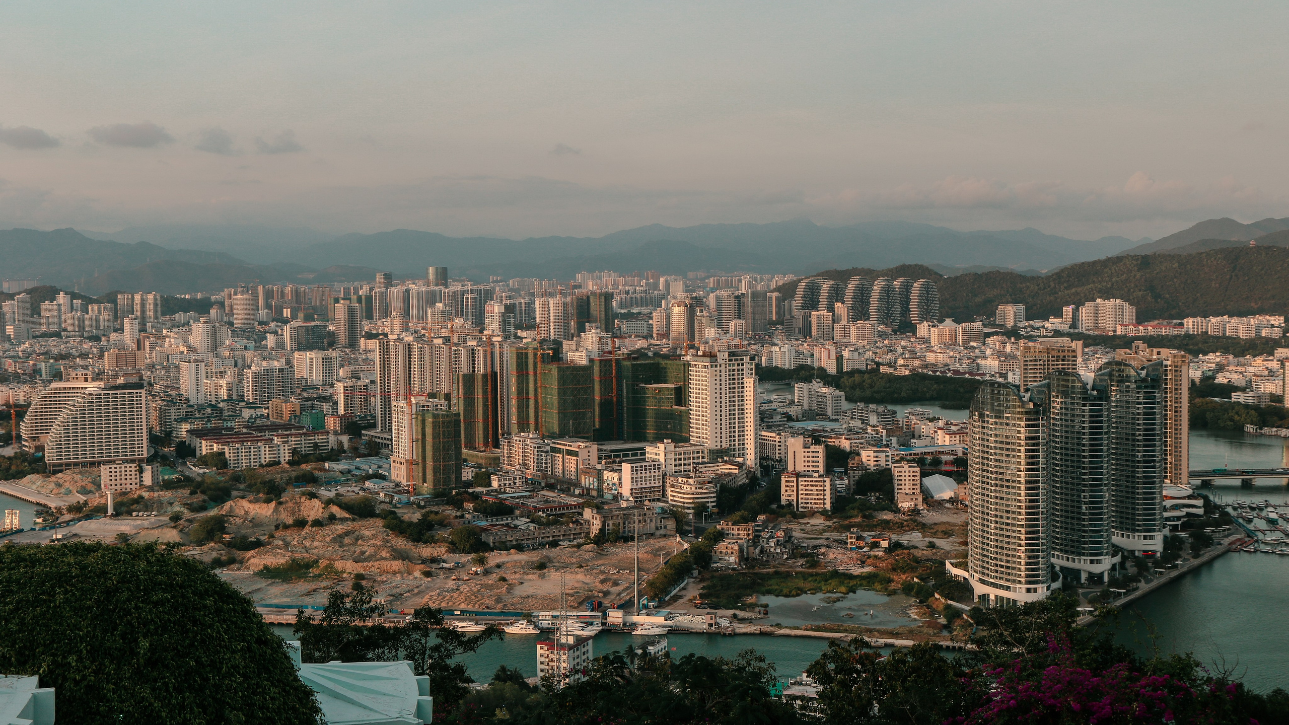 Китай'20. Danny Morgunovsky