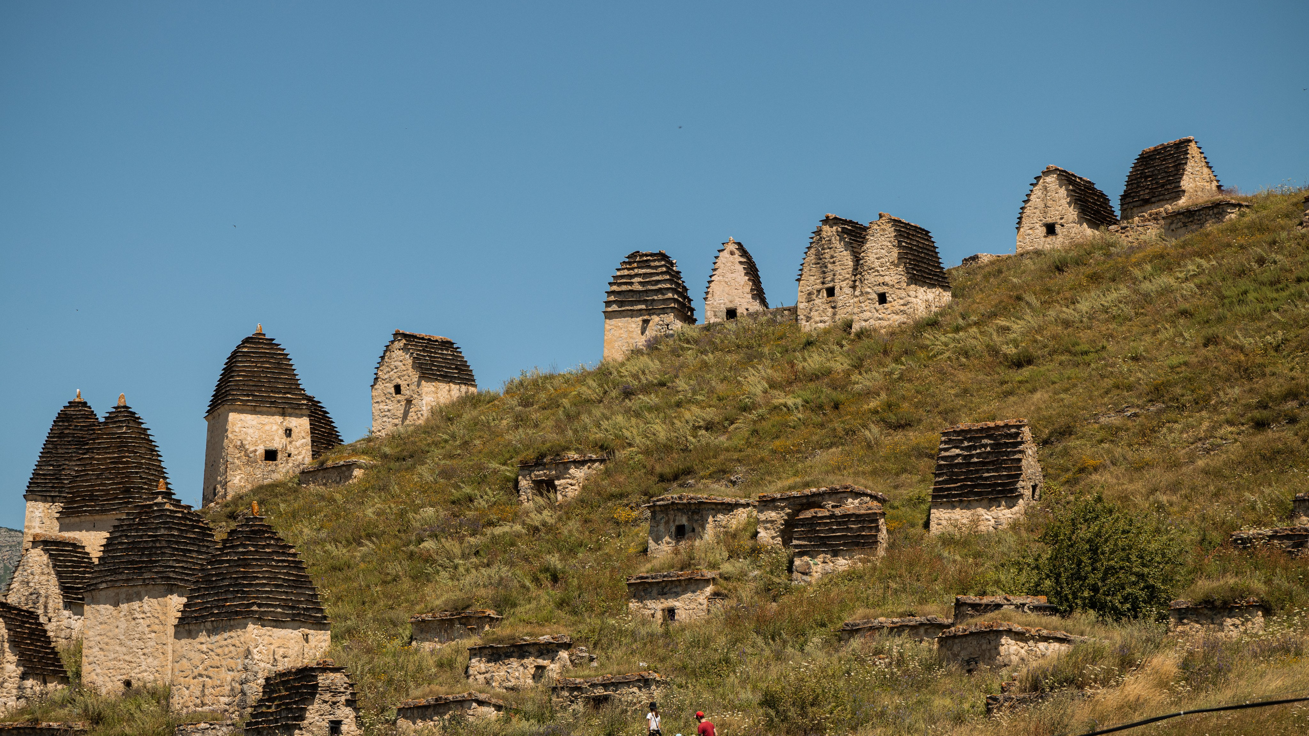 Кавказ'23. Danny Morgunovsky