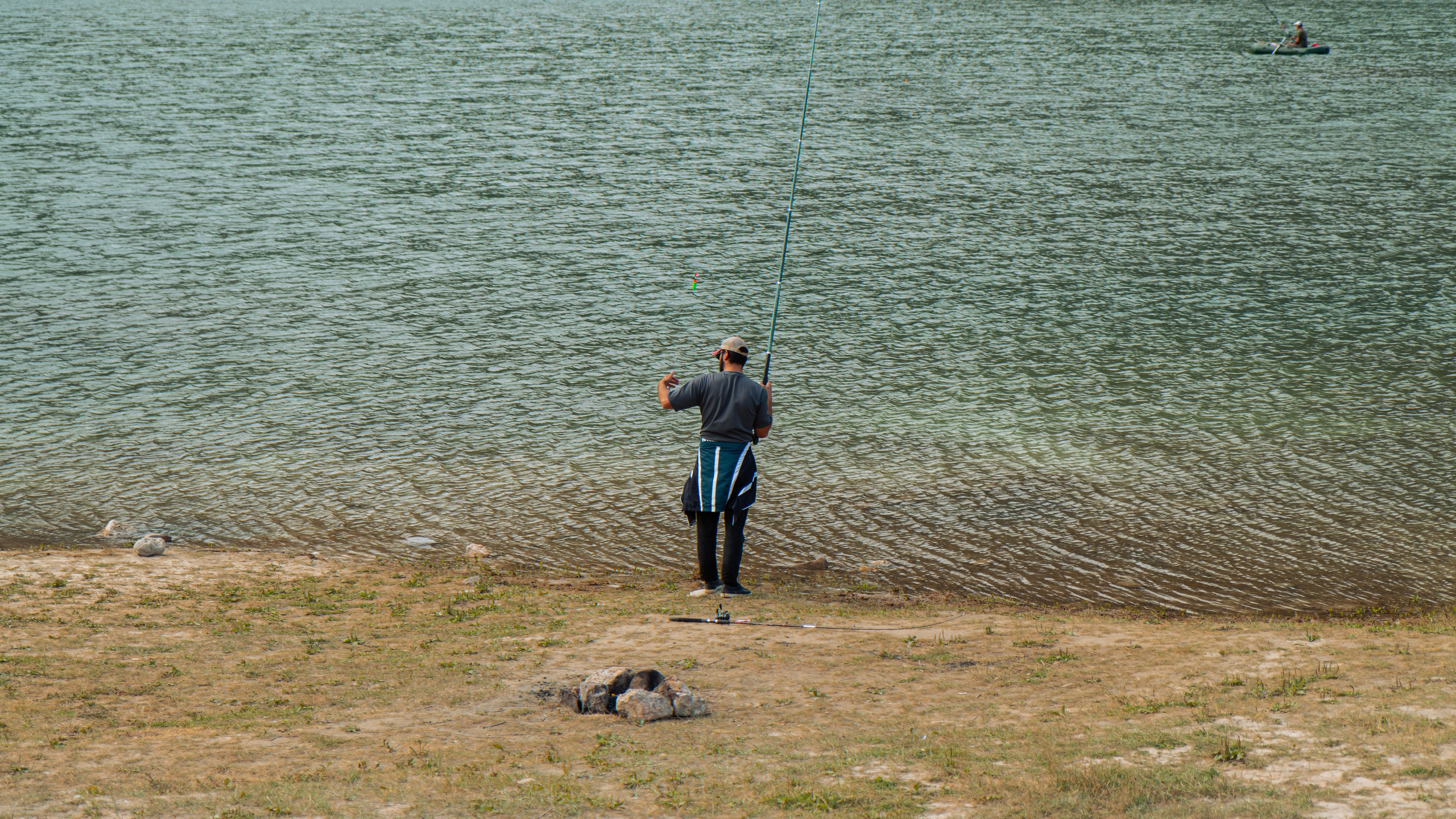 Кавказ'23. Danny Morgunovsky