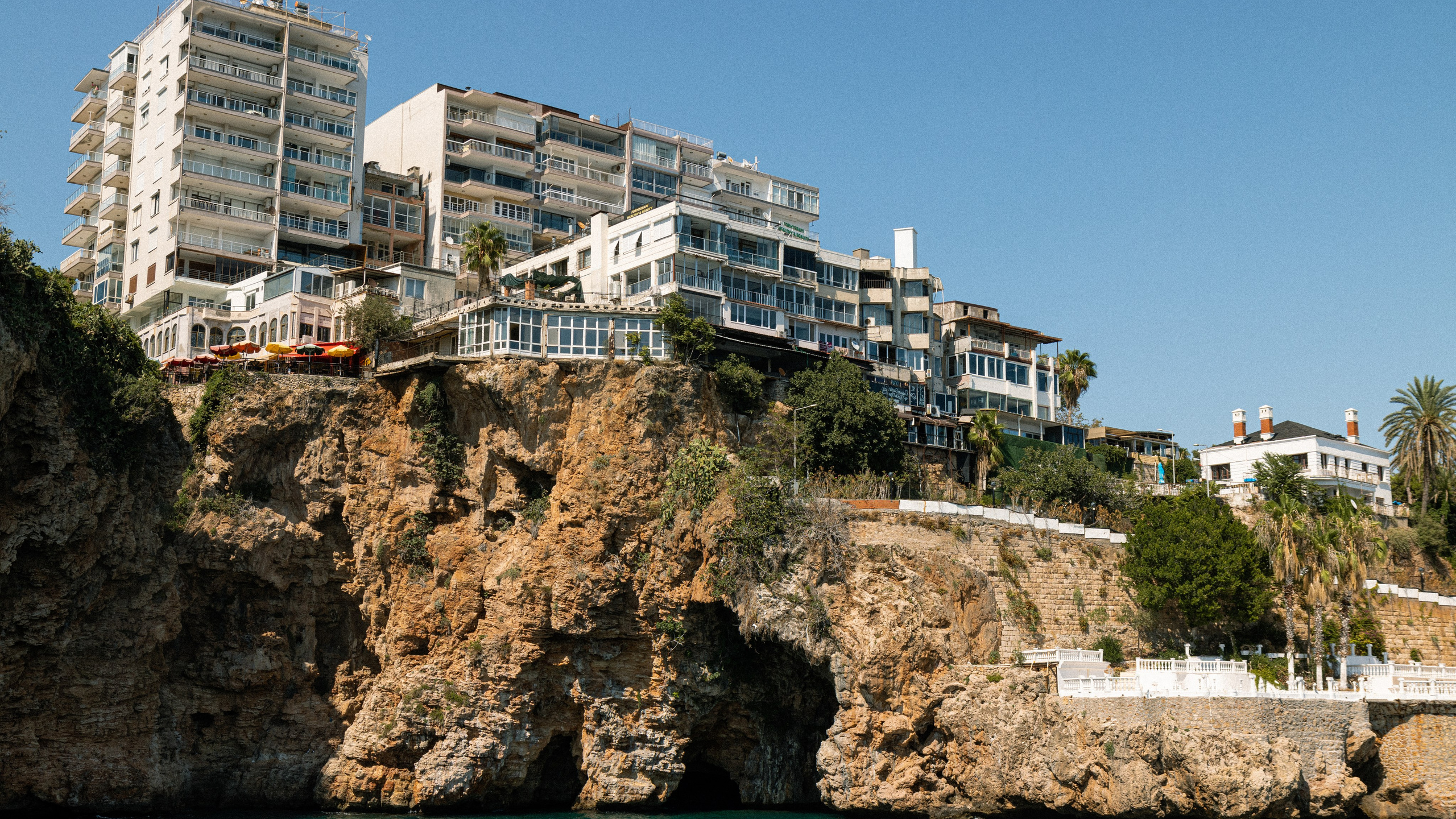 Турция'24. Danny Morgunovsky