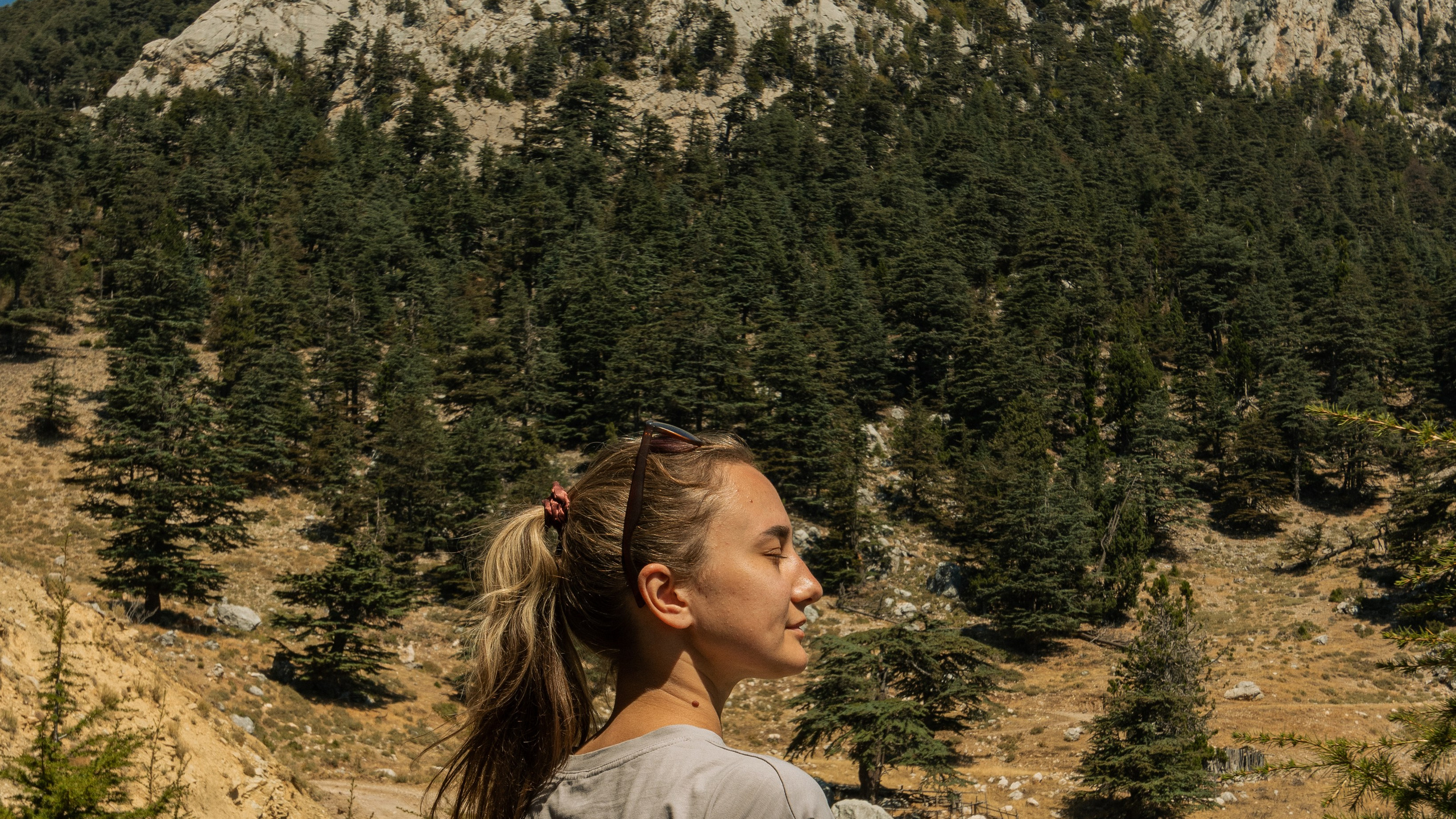 Турция'24. Danny Morgunovsky