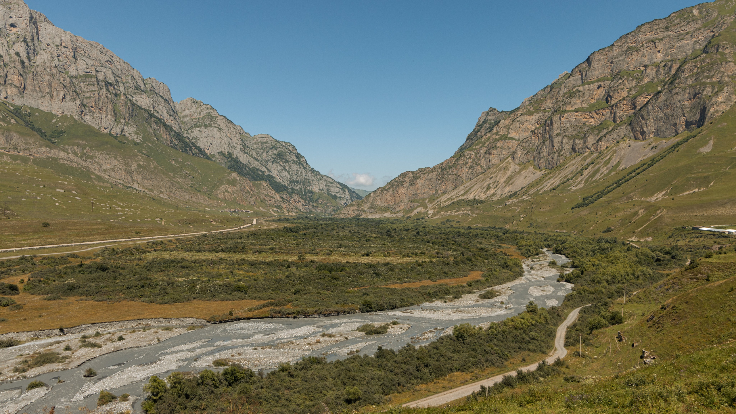 Природа. Danny Morgunovsky