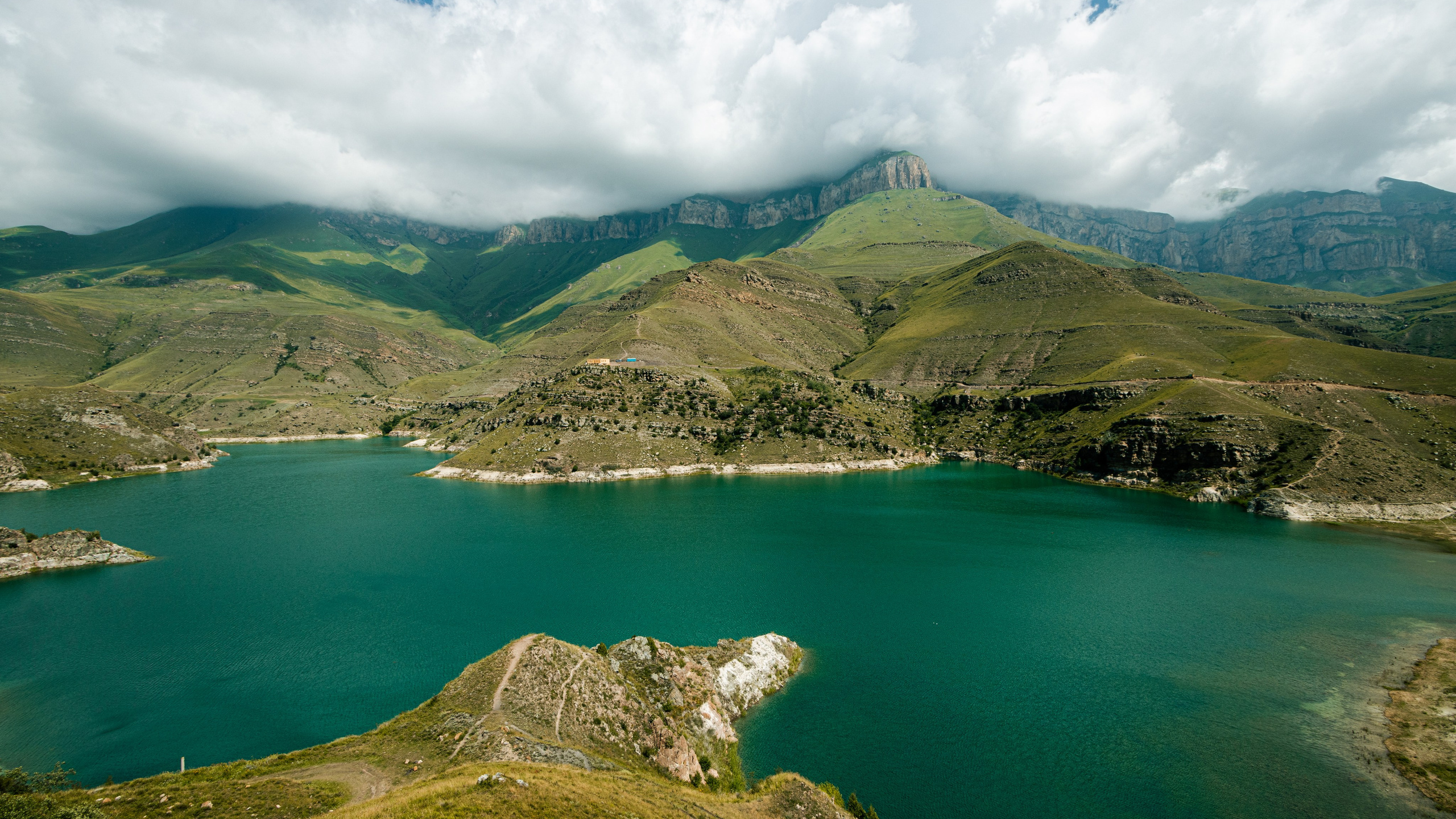 Кавказ'23. Danny Morgunovsky