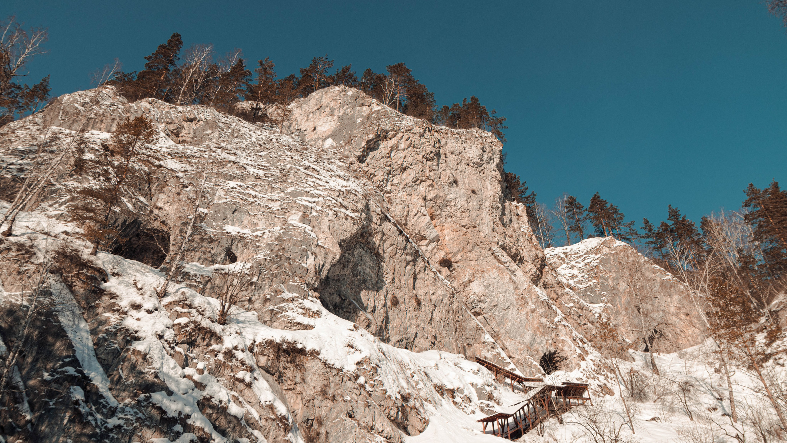 Алтай'21. Danny Morgunovsky