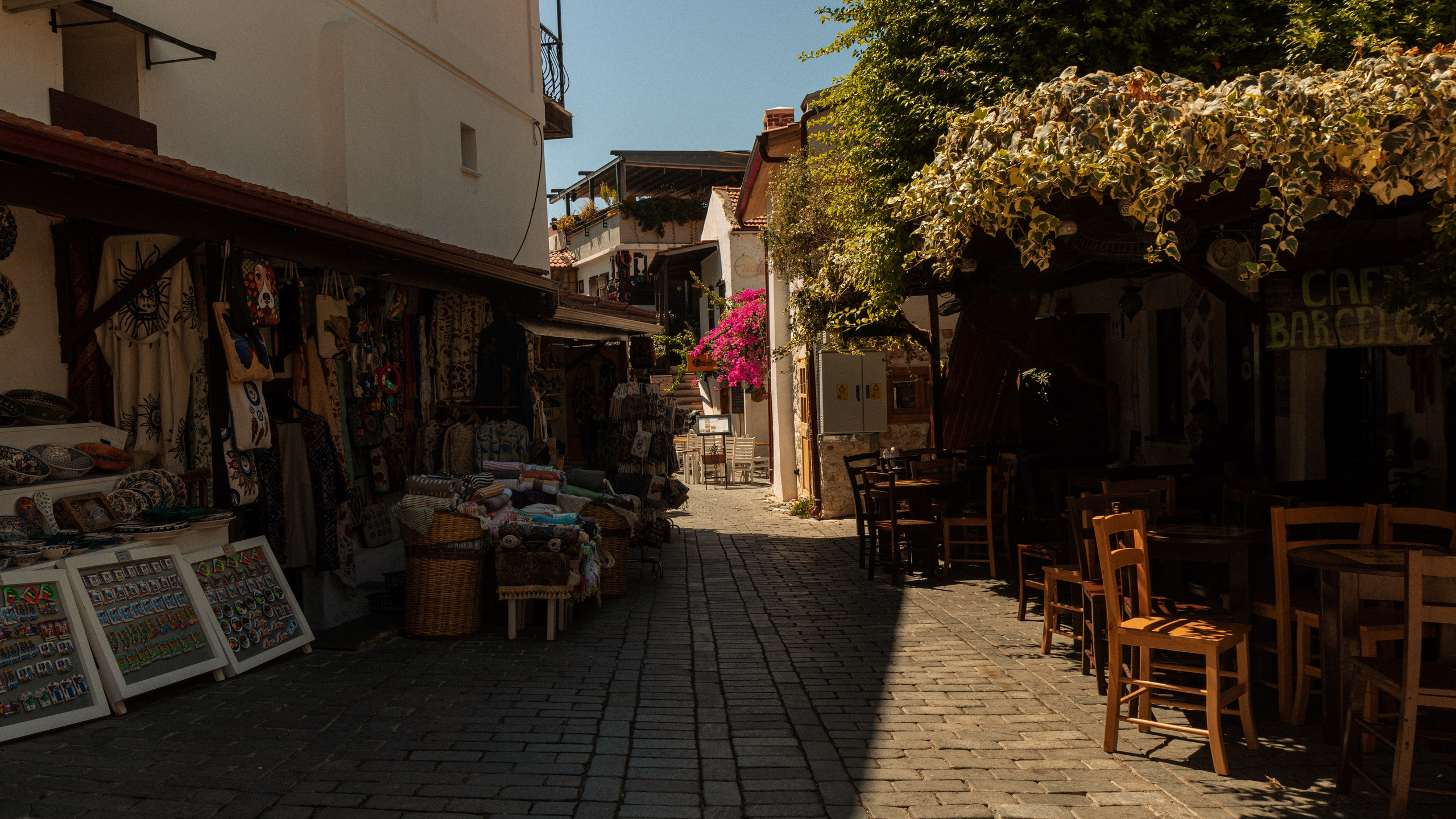 Турция'24. Danny Morgunovsky