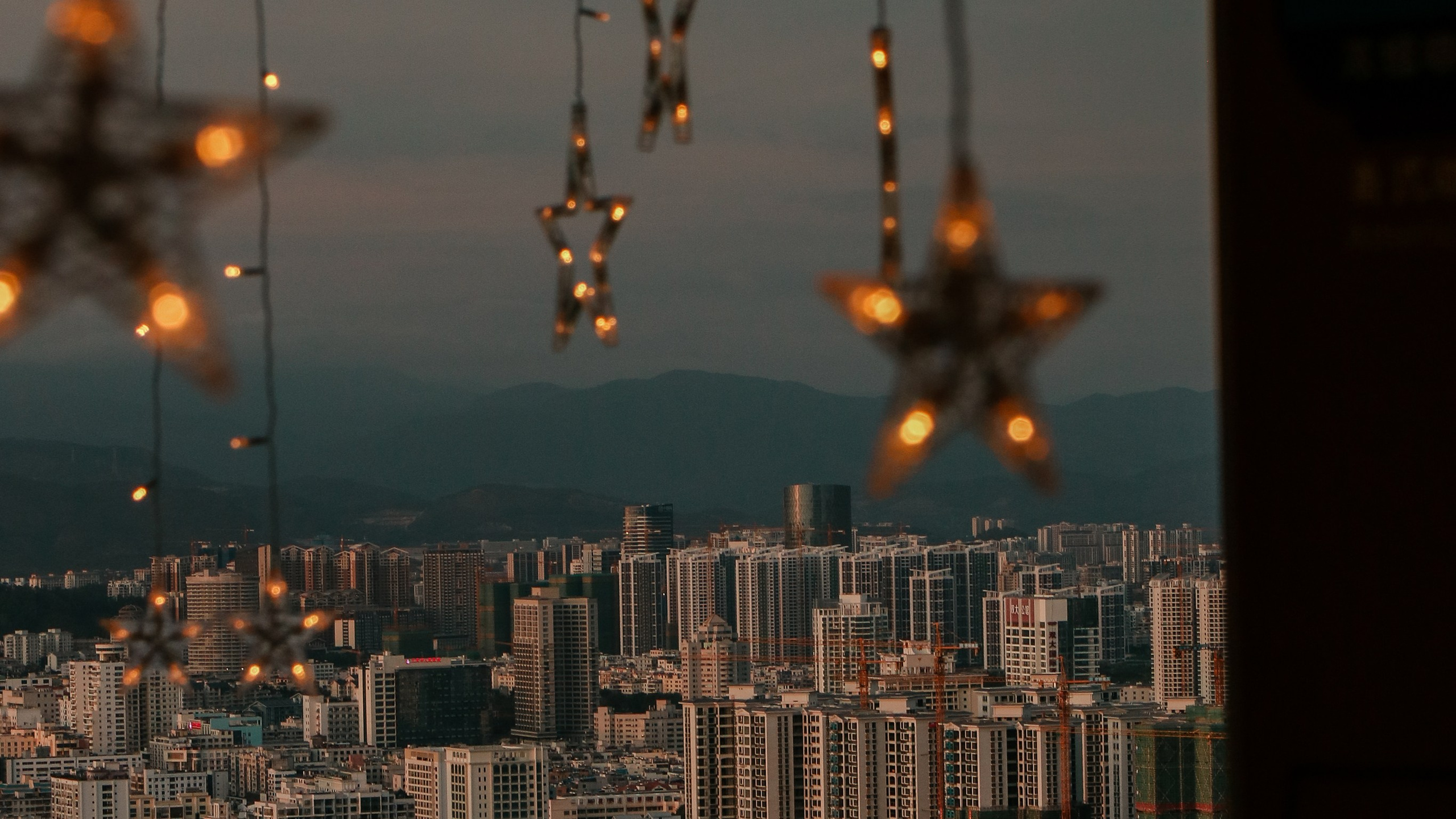 Китай'20. Danny Morgunovsky