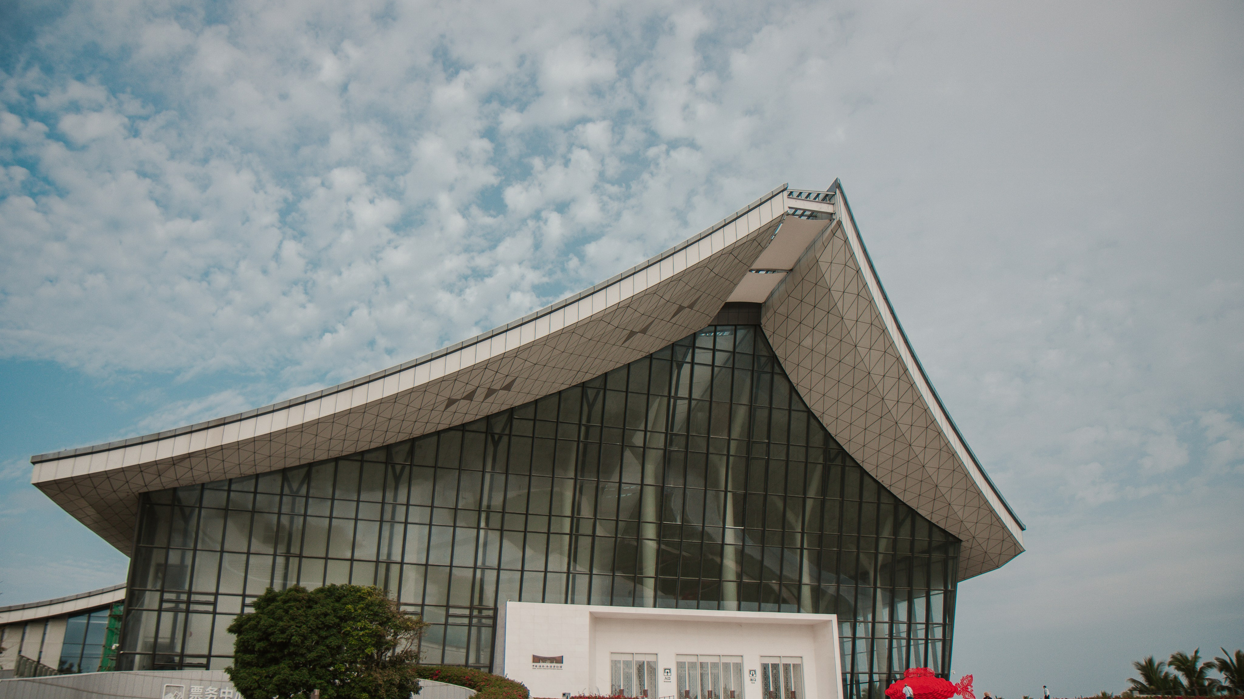 Китай'20. Danny Morgunovsky