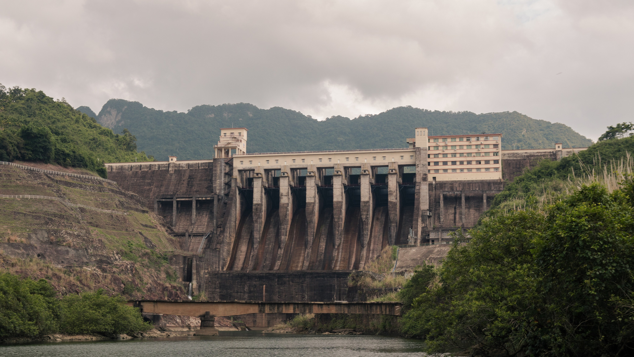 Китай'20. Danny Morgunovsky