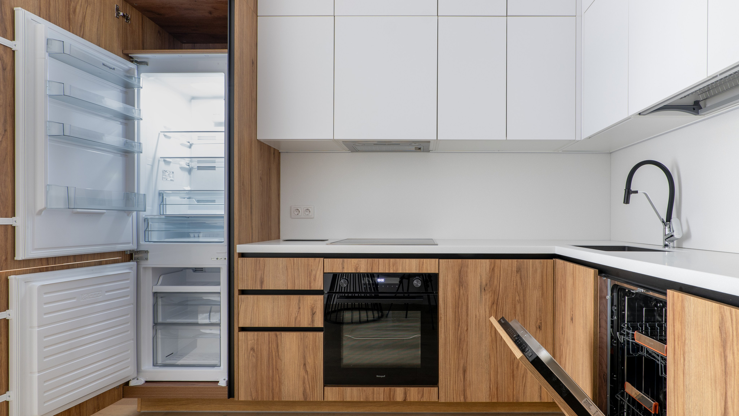 Фотосъемка квартиры для посуточной аренды. Интерьерный и архитектурный фотограф и видеограф в Москве