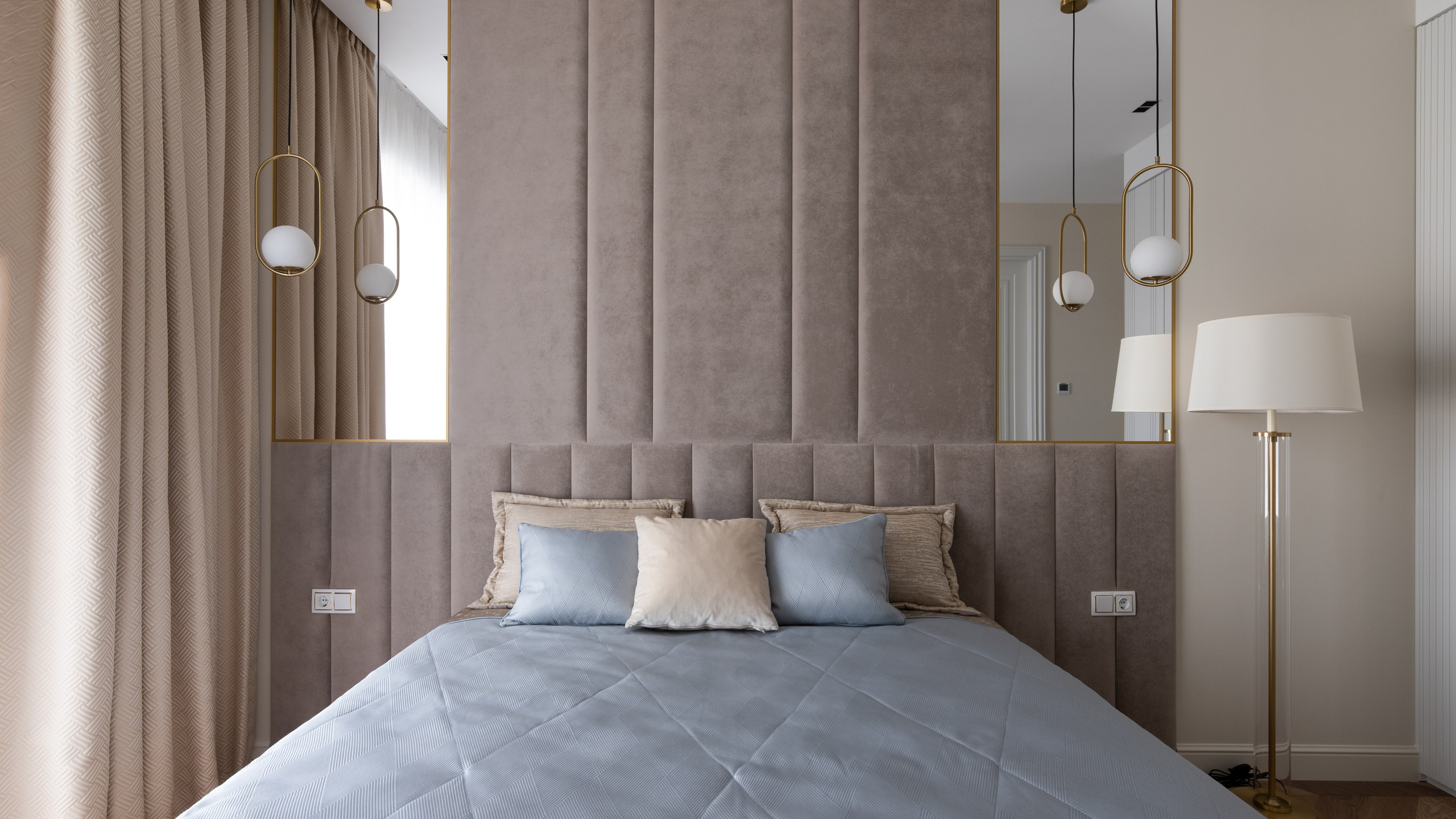 Квартиры и дома. Интерьерный и архитектурный фотограф и видеограф в Москве