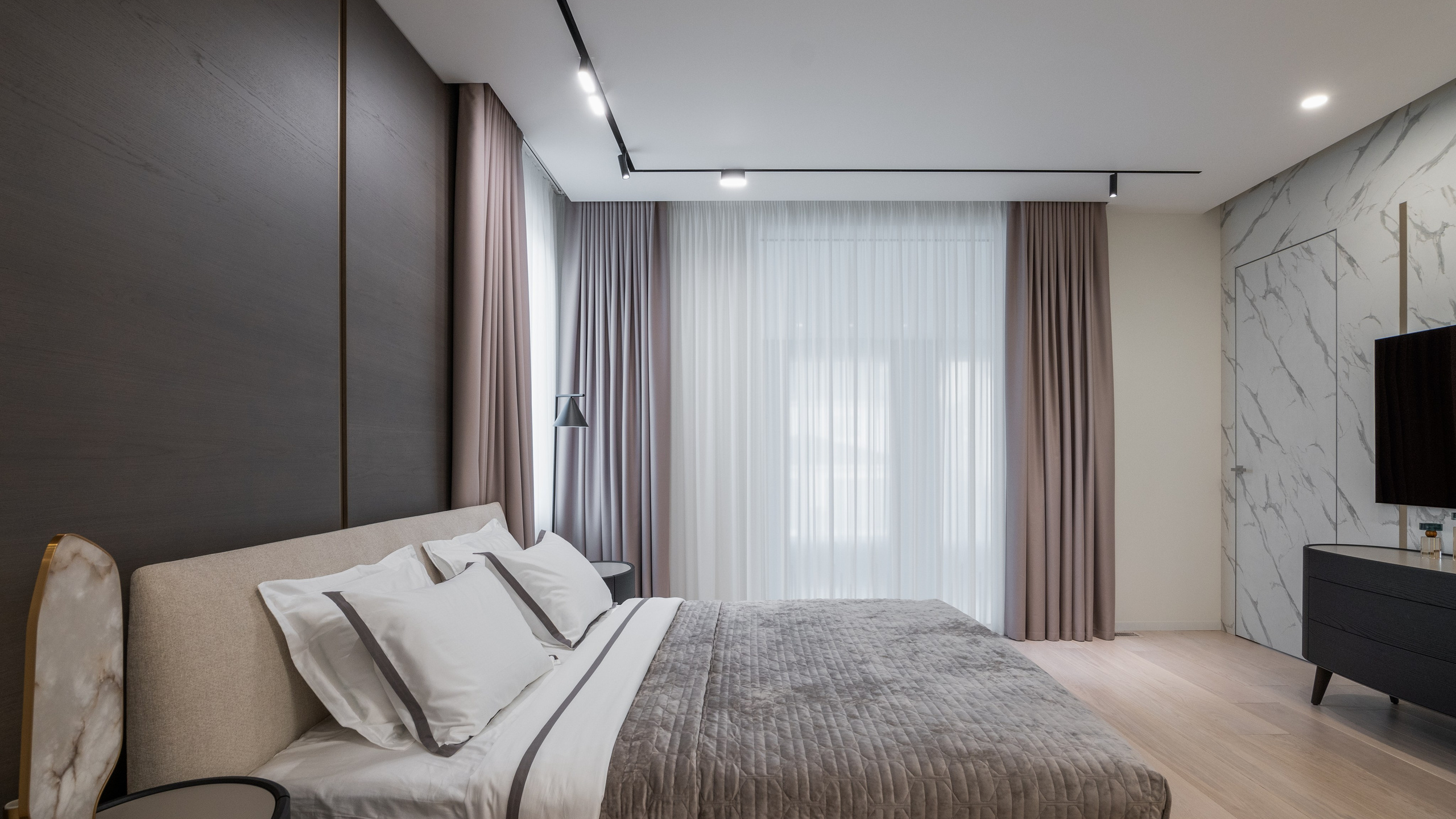 Квартиры и дома. Интерьерный и архитектурный фотограф и видеограф в Москве