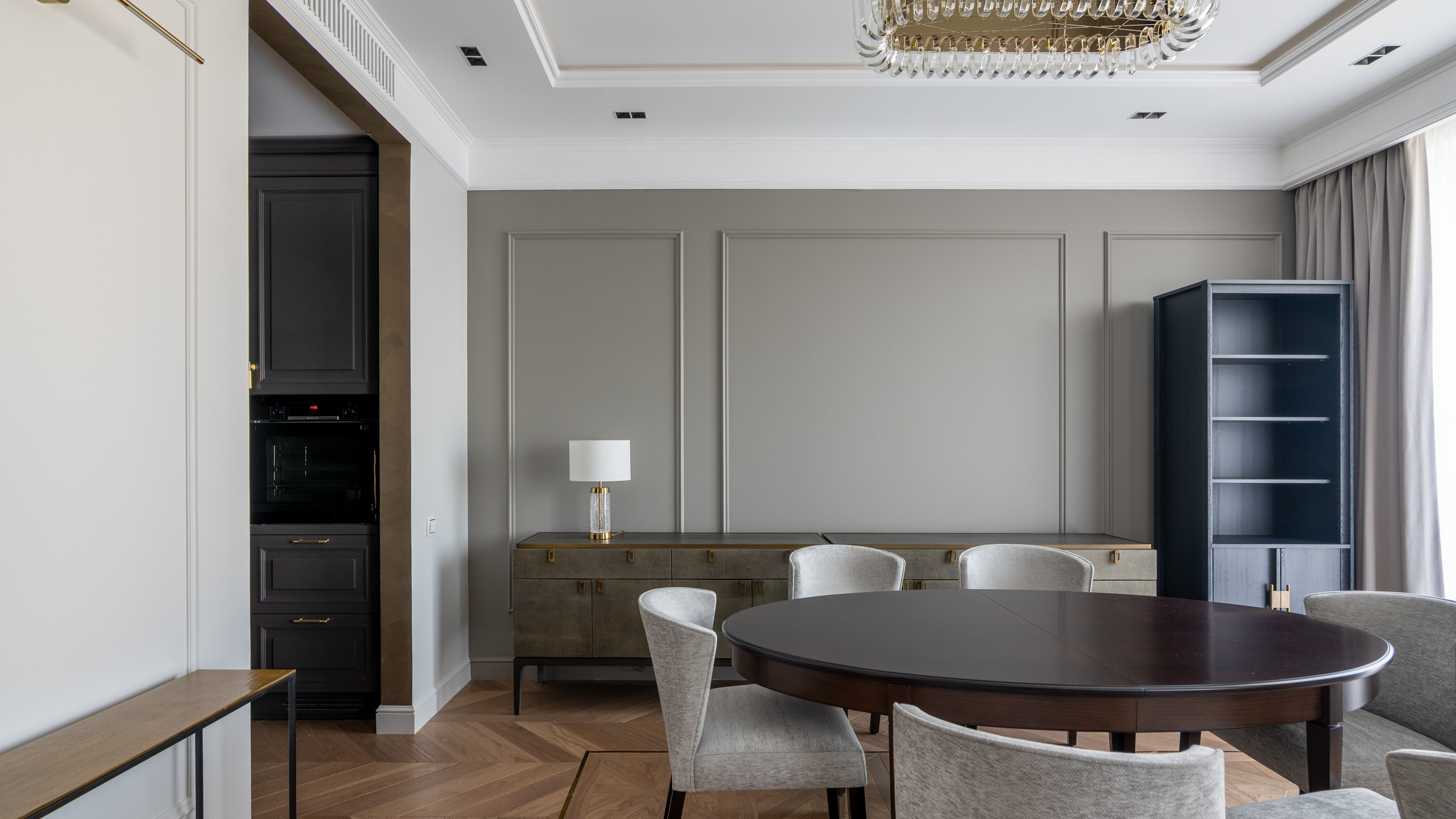 Квартиры и дома. Интерьерный и архитектурный фотограф и видеограф в Москве