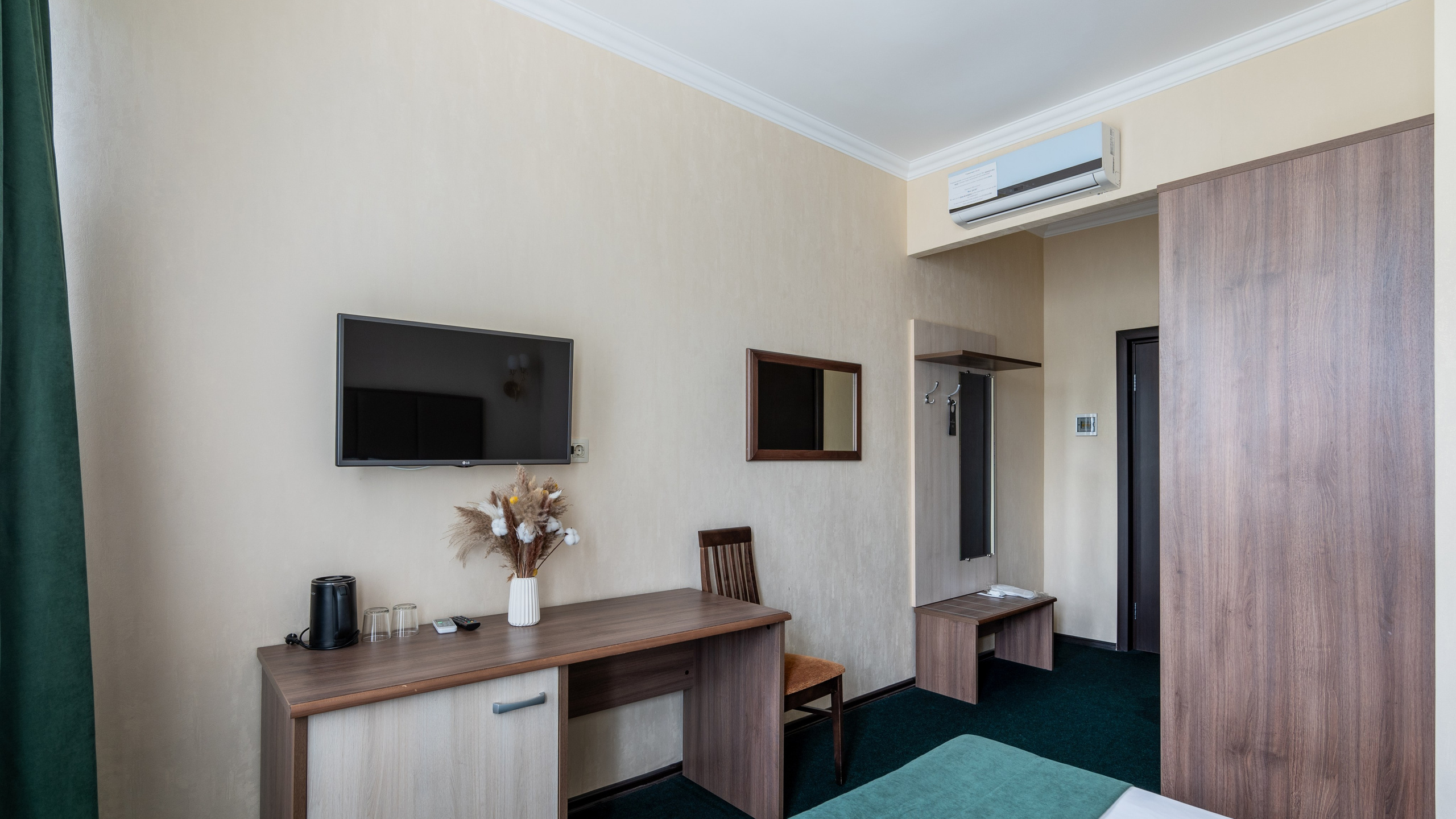 Фотосъемка гостиниц и хостелов. Интерьерный и архитектурный фотограф и видеограф в Москве