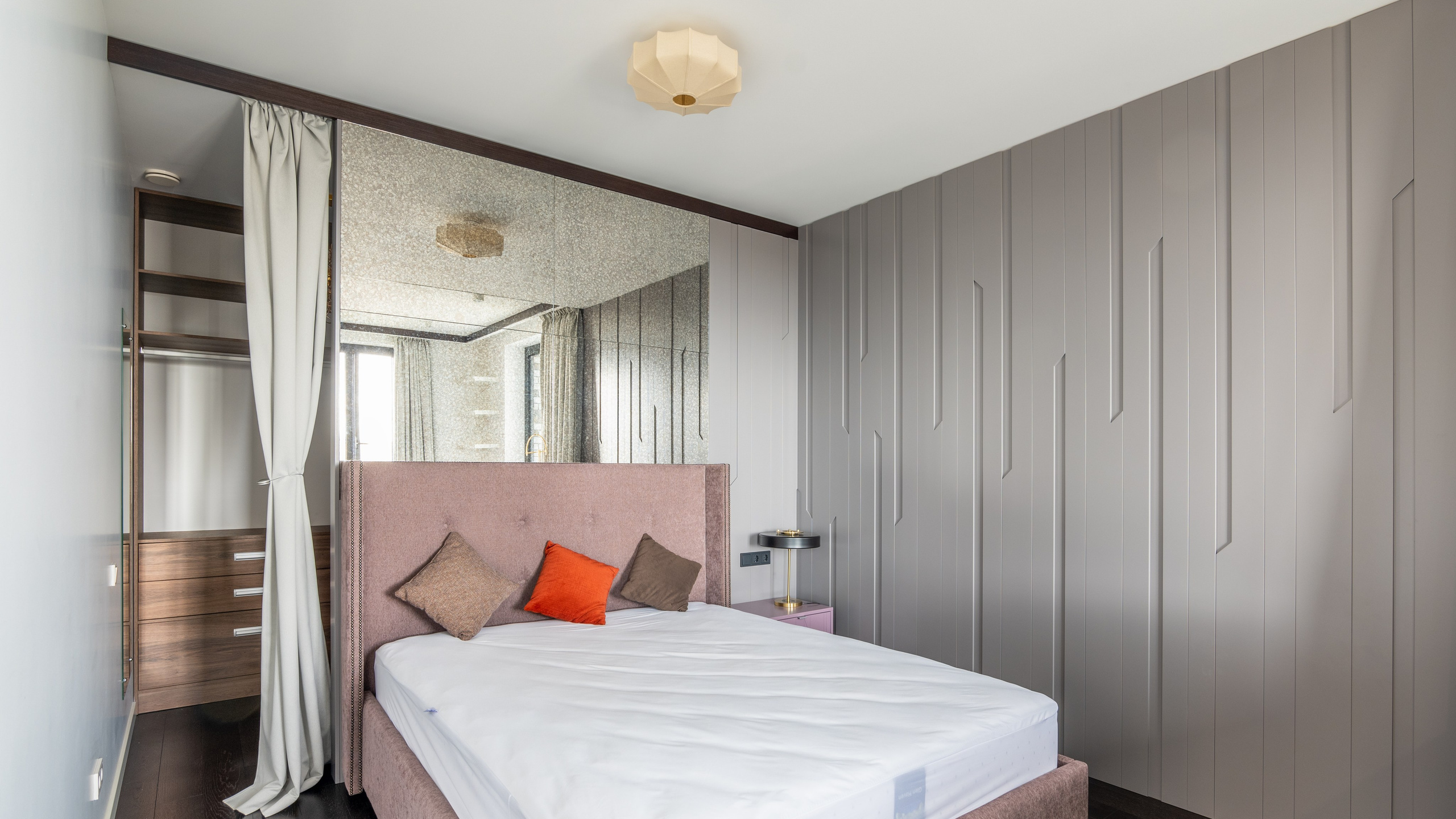 Квартиры и дома. Интерьерный и архитектурный фотограф и видеограф в Москве