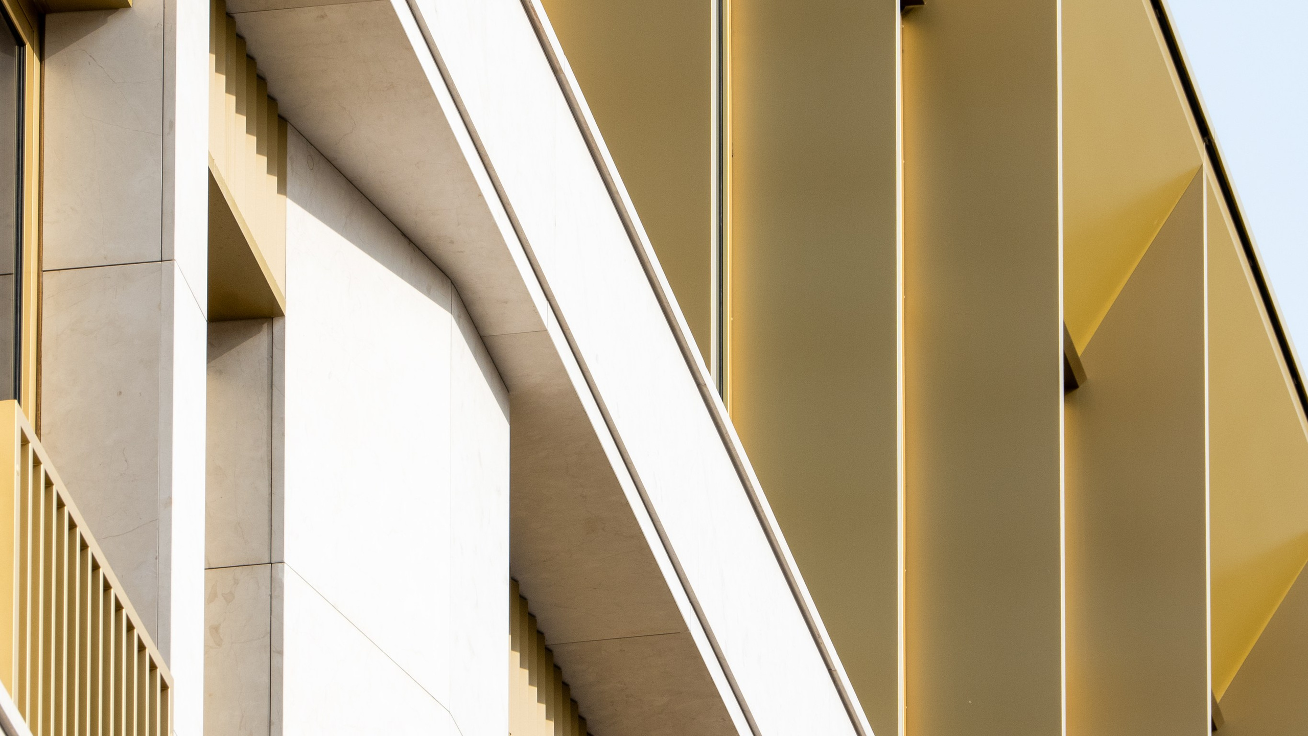 Архитектура. Интерьерный и архитектурный фотограф и видеограф в Москве