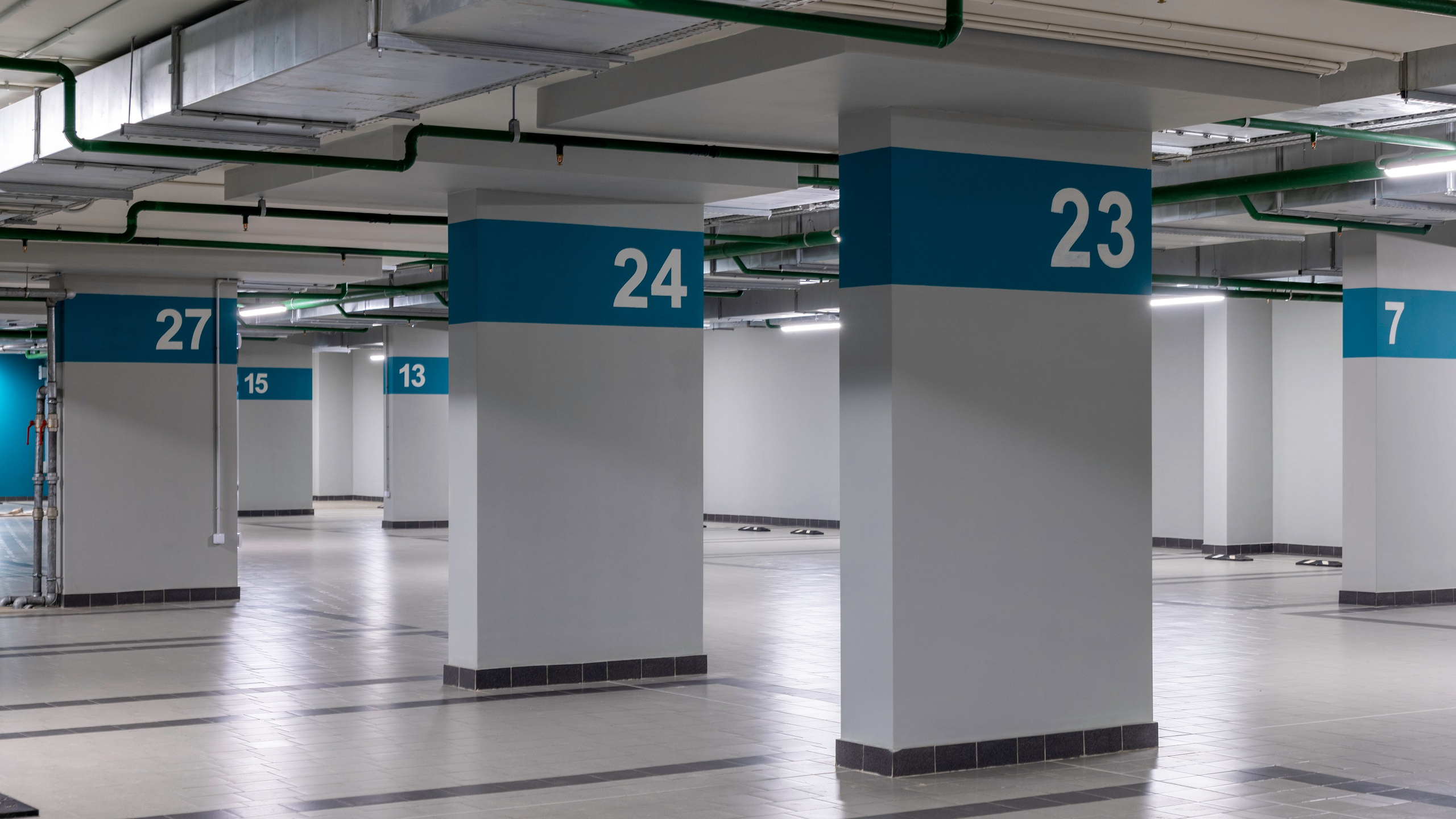 Стройки. Интерьерный и архитектурный фотограф и видеограф в Москве