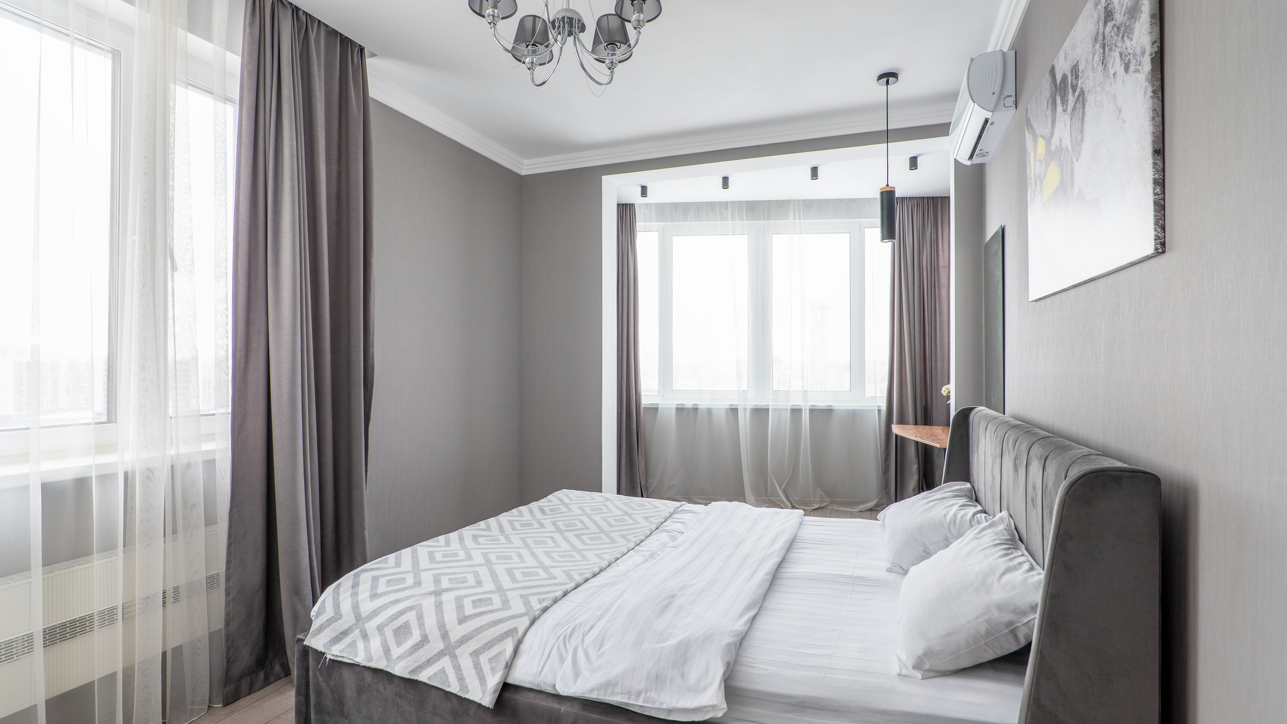 Квартиры и дома. Интерьерный и архитектурный фотограф и видеограф в Москве