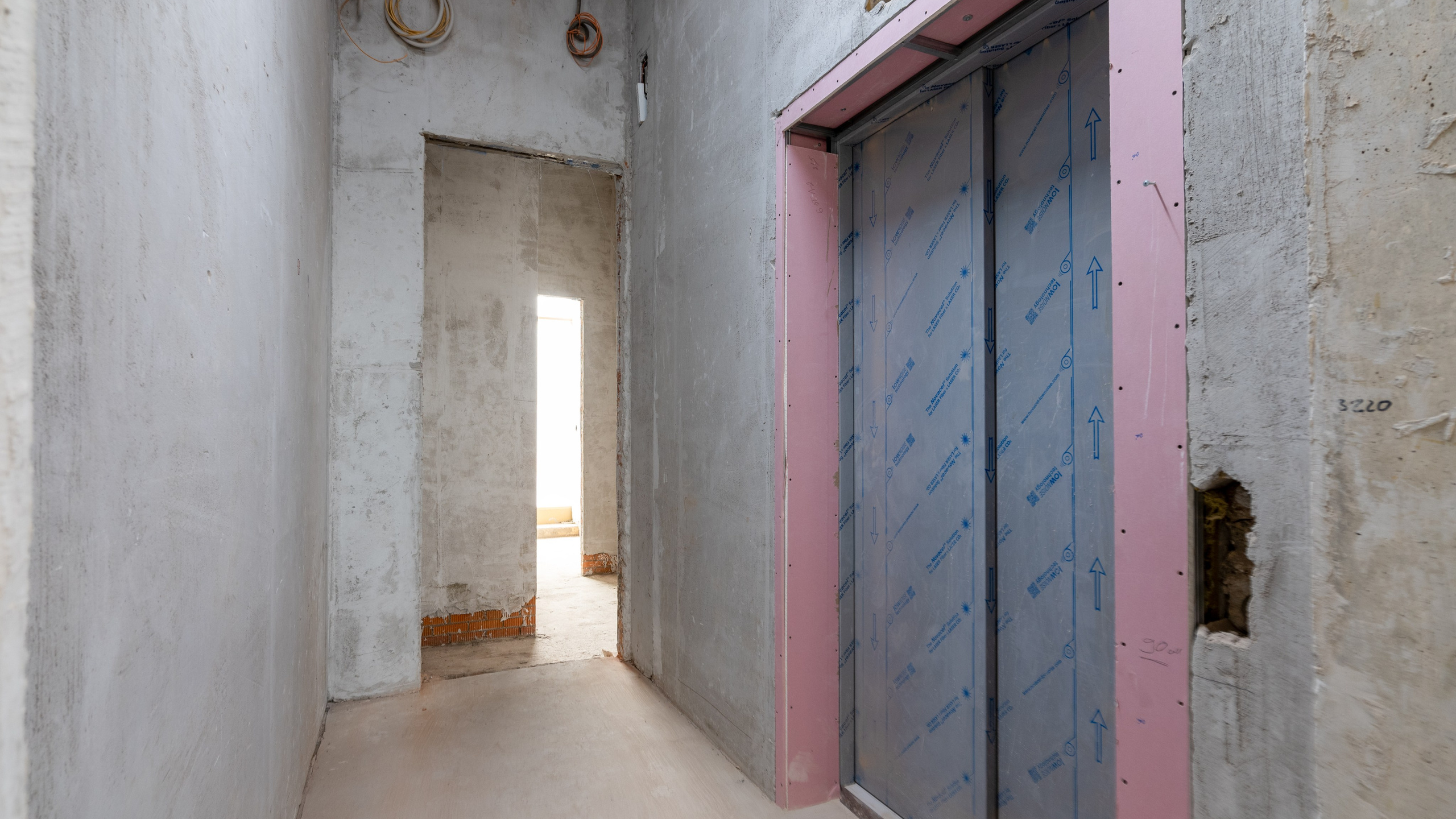 Стройки. Интерьерный и архитектурный фотограф и видеограф в Москве