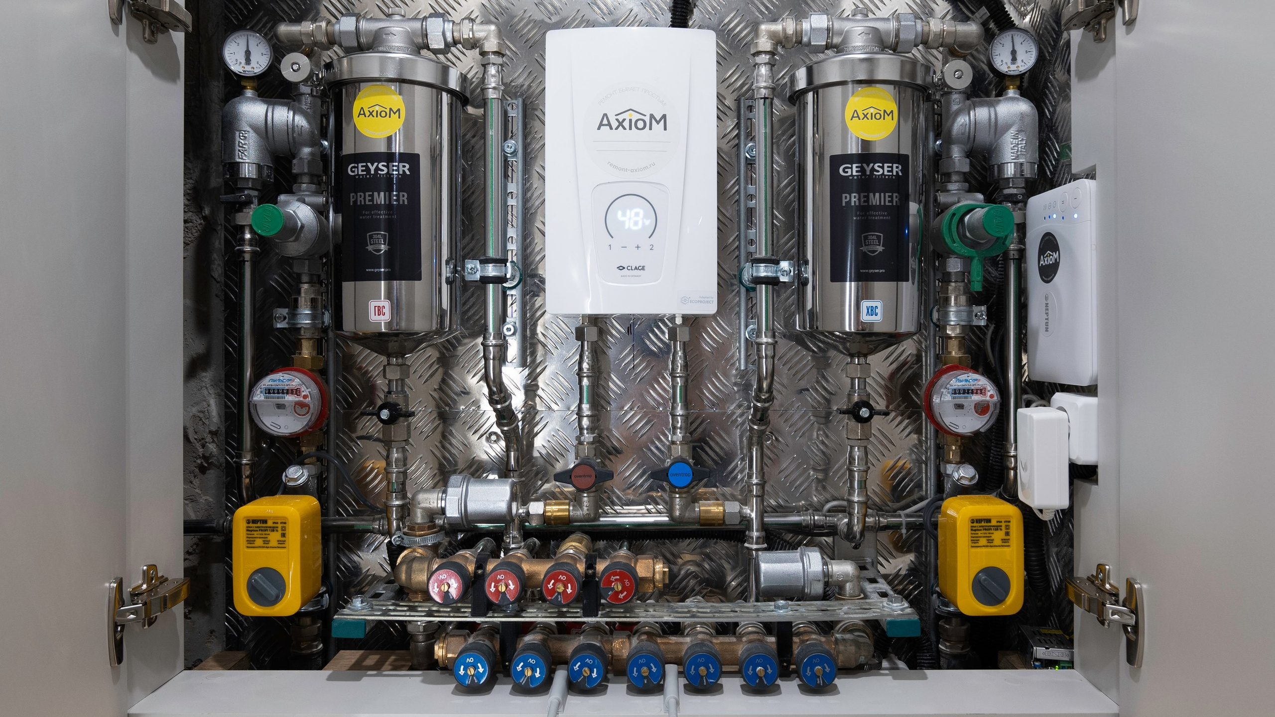 Портфолио ремонта. Интерьерный и архитектурный фотограф и видеограф в Москве