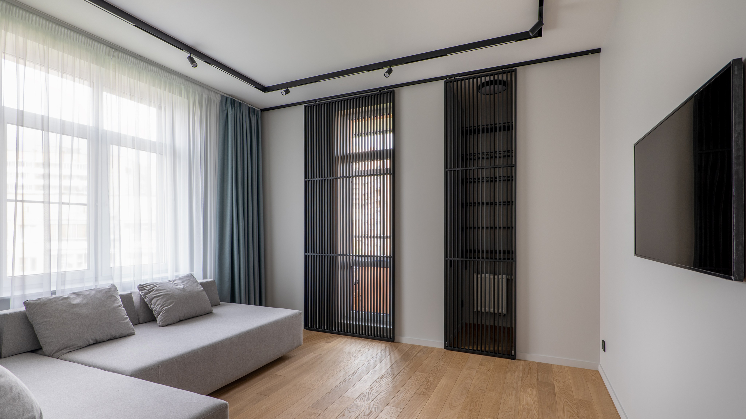 Портфолио ремонта. Интерьерный и архитектурный фотограф и видеограф в Москве