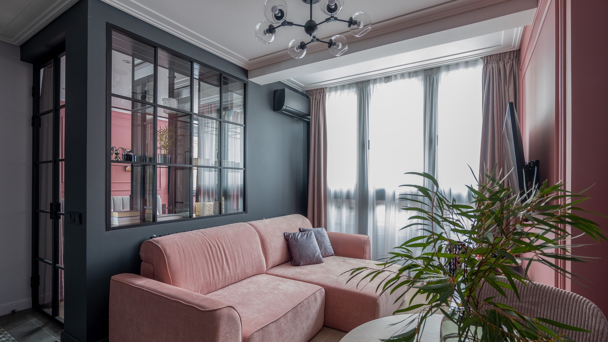 Съемка для дизайнера. Интерьерный и архитектурный фотограф и видеограф в Москве