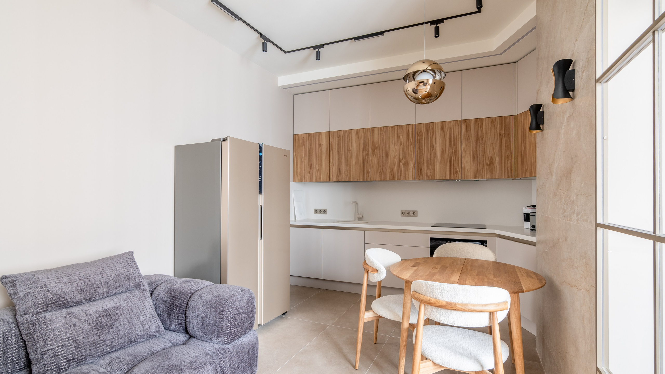 Квартиры и дома. Интерьерный и архитектурный фотограф и видеограф в Москве