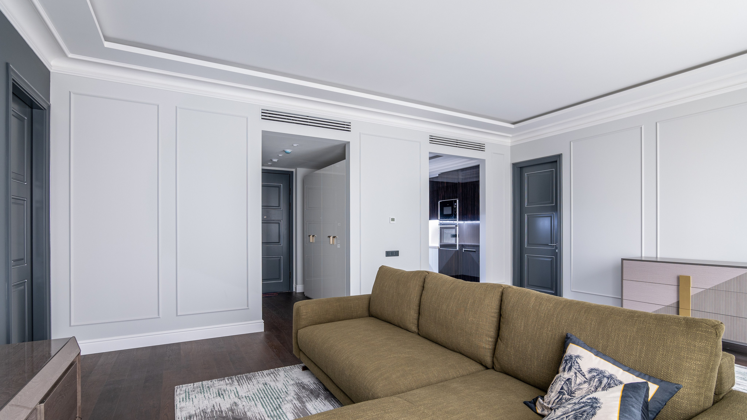 Квартиры и дома. Интерьерный и архитектурный фотограф и видеограф в Москве