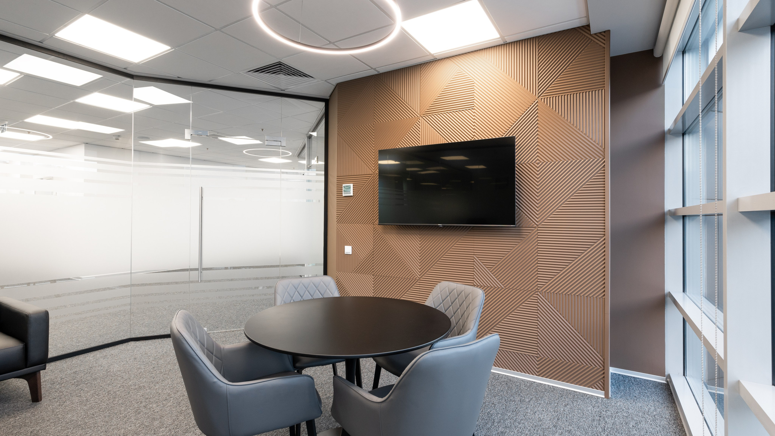 Фотосъемка офиса. Интерьерный и архитектурный фотограф и видеограф в Москве