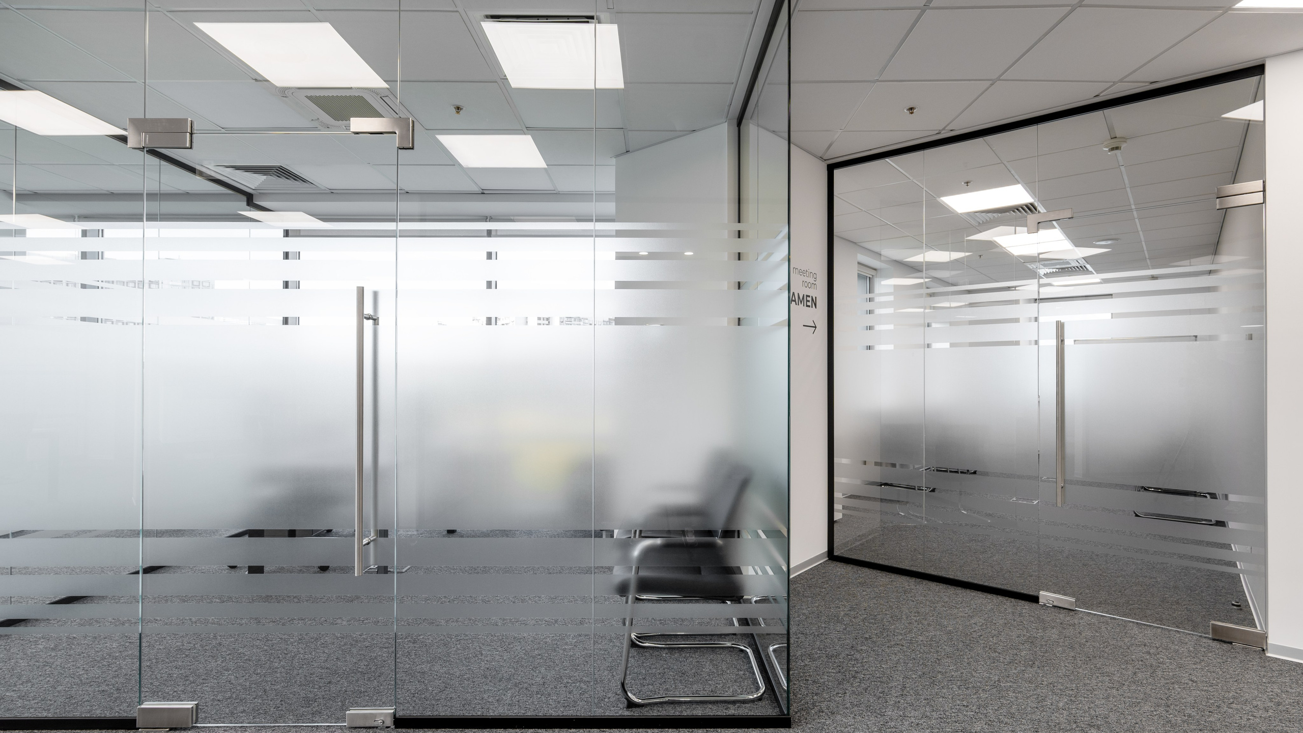 Фотосъемка офиса. Интерьерный и архитектурный фотограф и видеограф в Москве