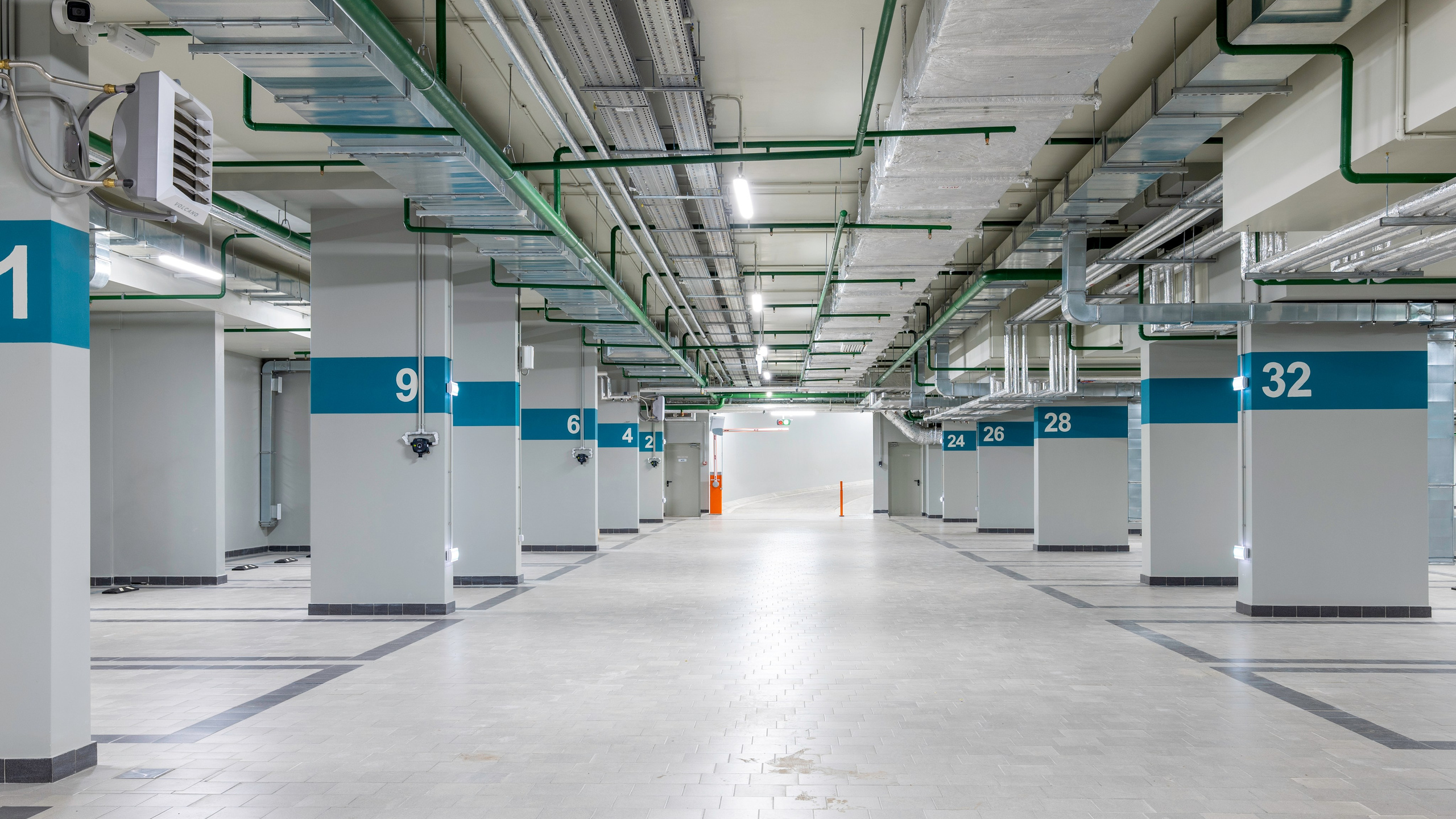 Стройки. Интерьерный и архитектурный фотограф и видеограф в Москве