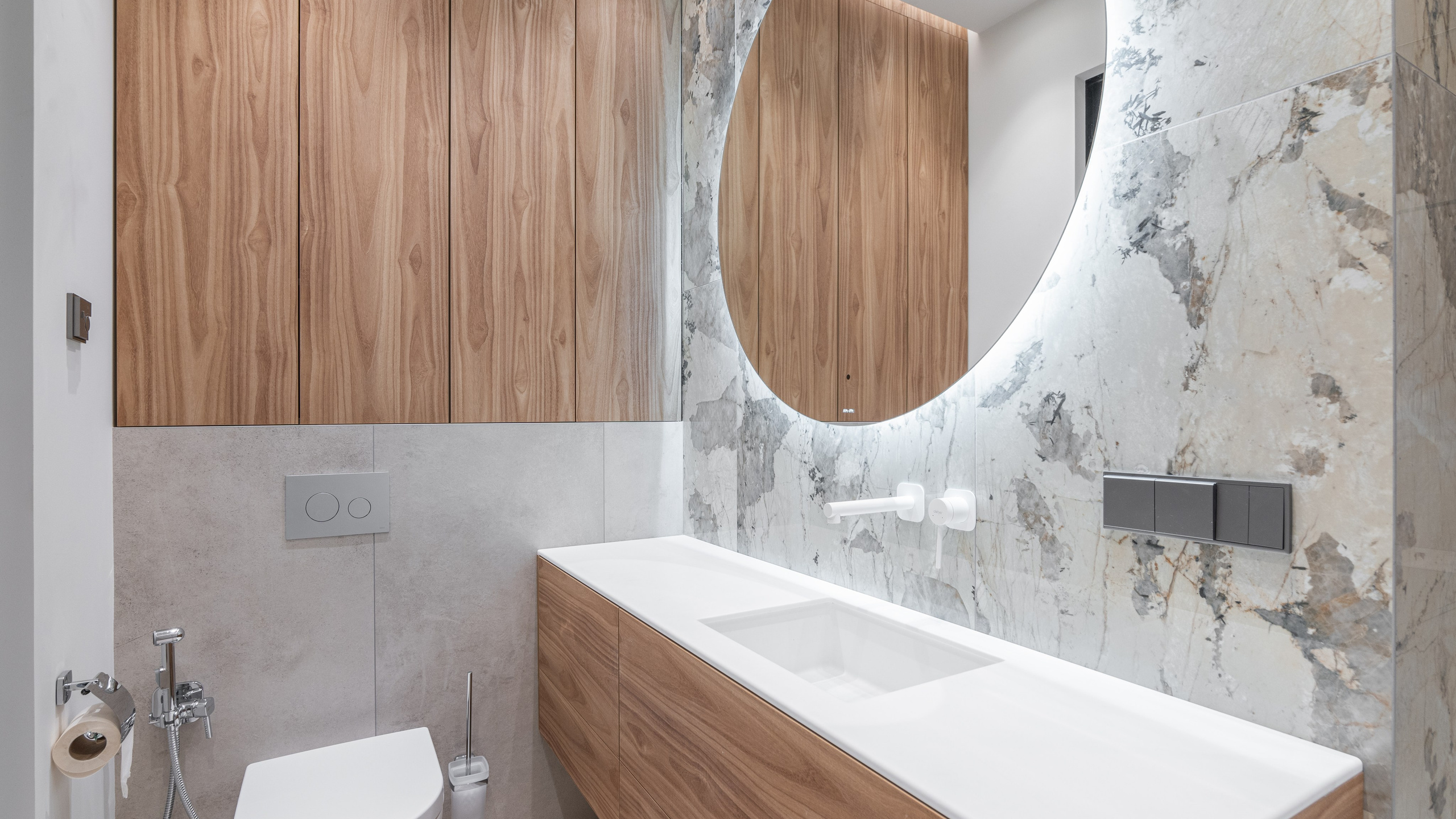 Портфолио ремонта. Интерьерный и архитектурный фотограф и видеограф в Москве