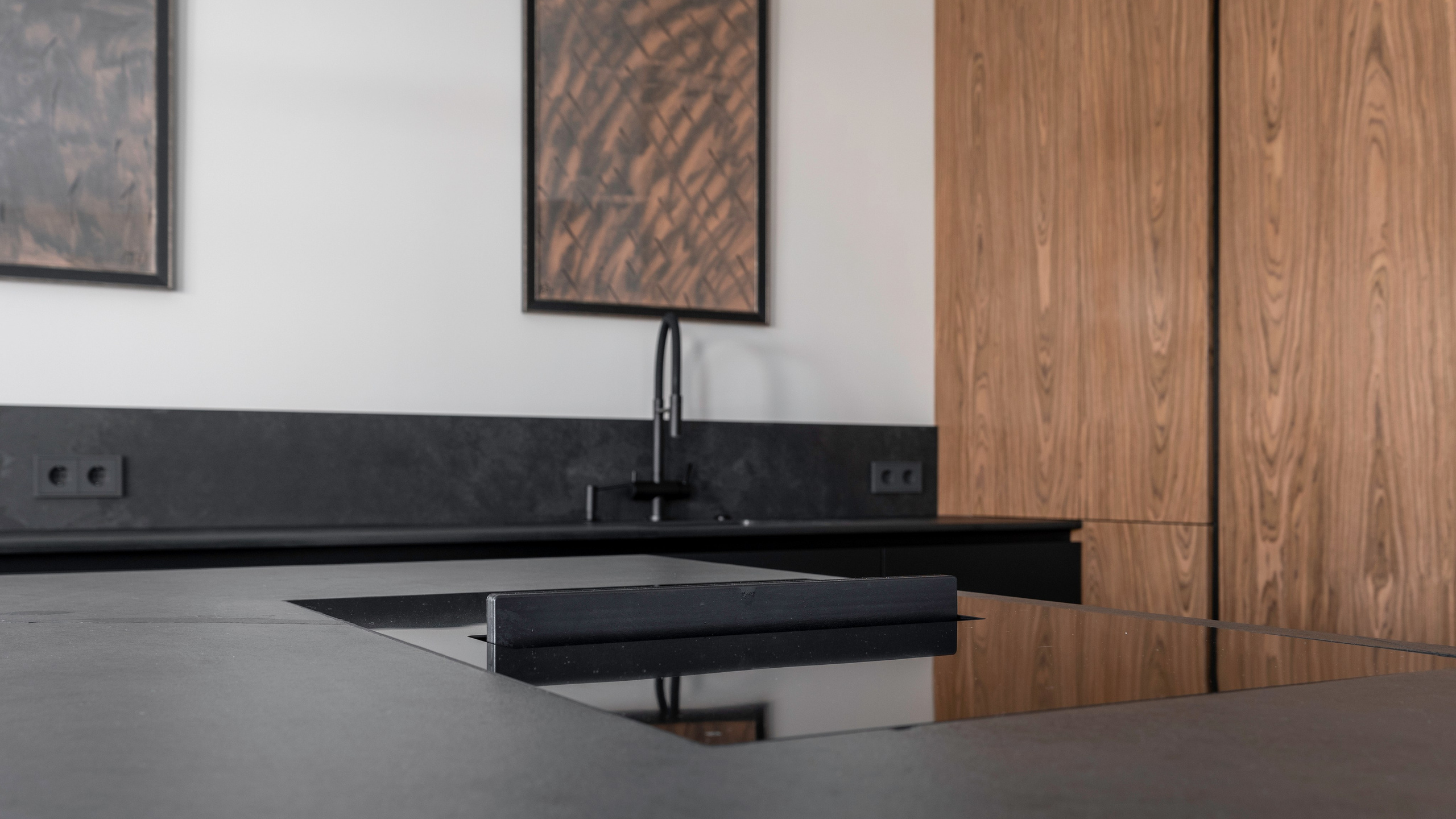 Фотосъемка мебели для производлителей. Интерьерный и архитектурный фотограф и видеограф в Москве