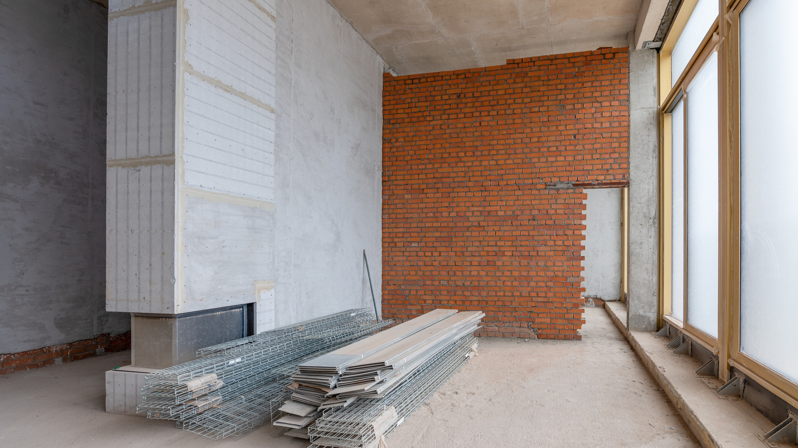 Стройки. Интерьерный и архитектурный фотограф и видеограф в Москве