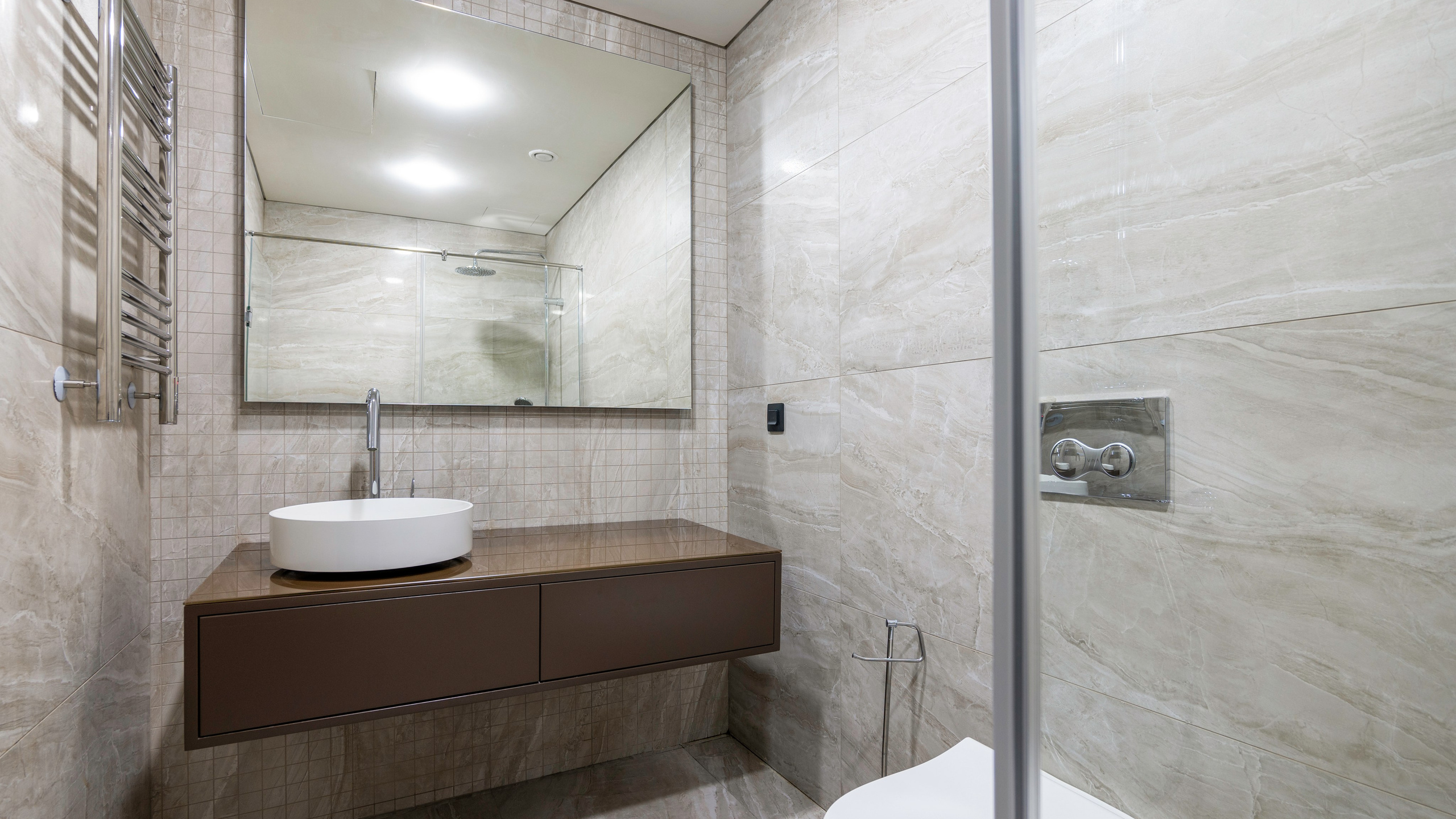 ЖК Soho Noho. Интерьерный и архитектурный фотограф и видеограф в Москве