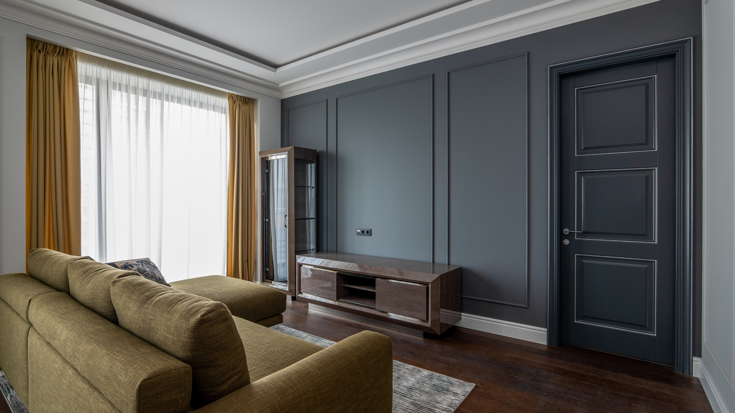 Квартиры и дома. Интерьерный и архитектурный фотограф и видеограф в Москве