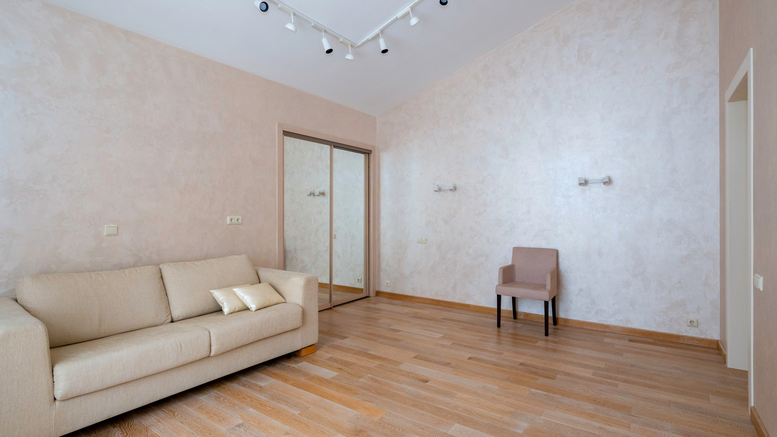 Фотосъемка дома для продажи. Интерьерный и архитектурный фотограф и видеограф в Москве