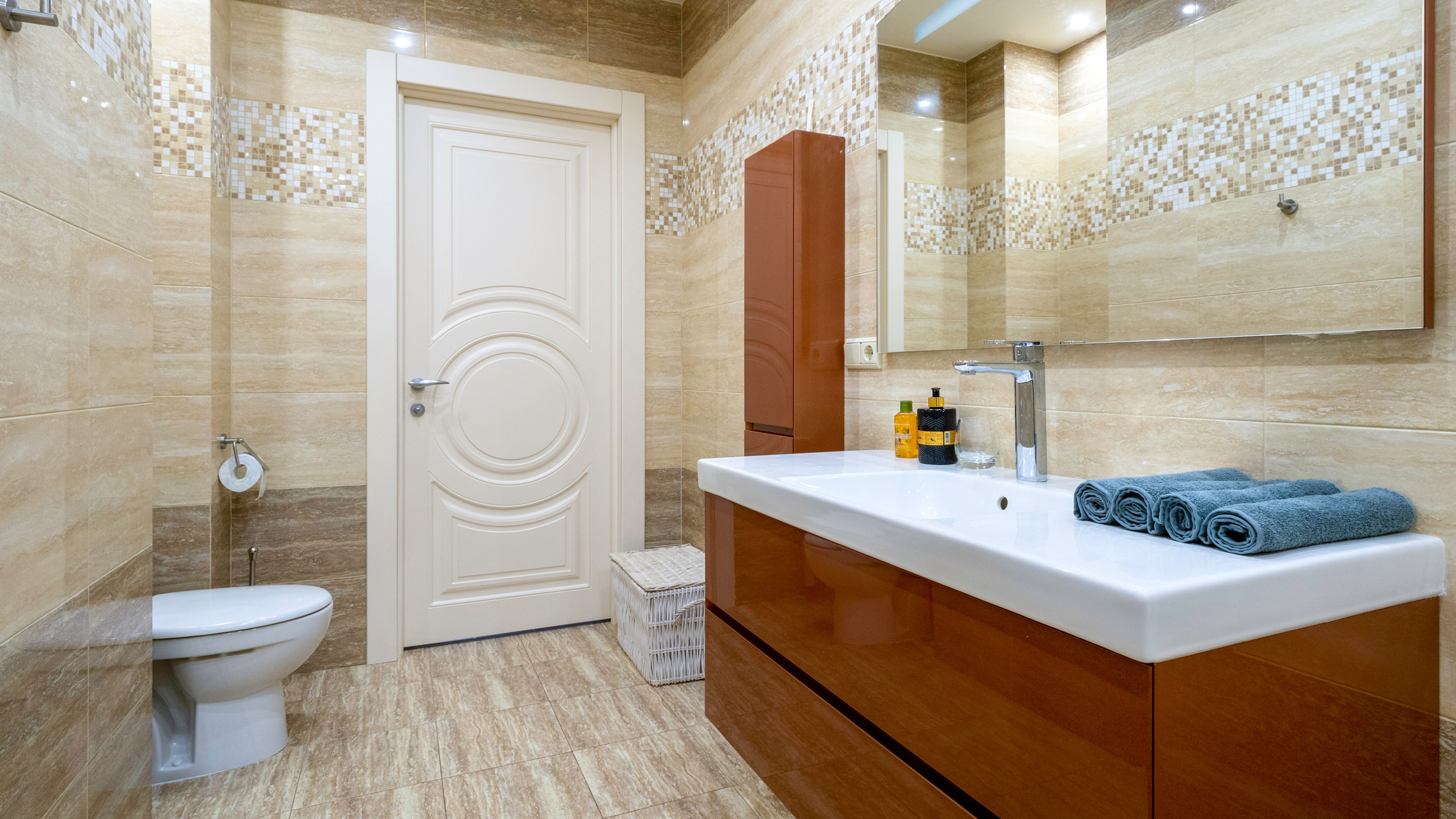 Фотосъемка дома для продажи. Интерьерный и архитектурный фотограф и видеограф в Москве