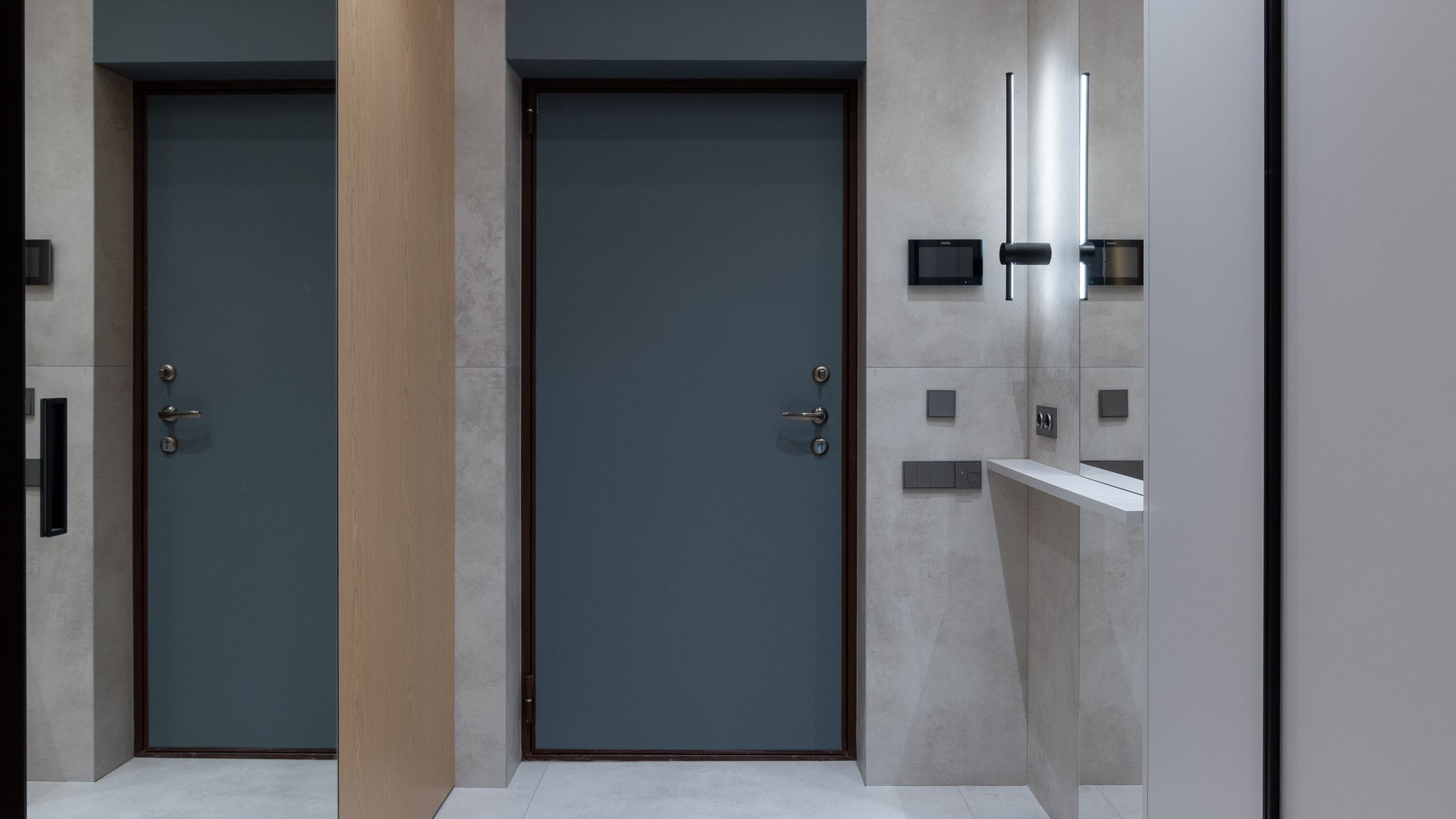 Портфолио ремонта. Интерьерный и архитектурный фотограф и видеограф в Москве