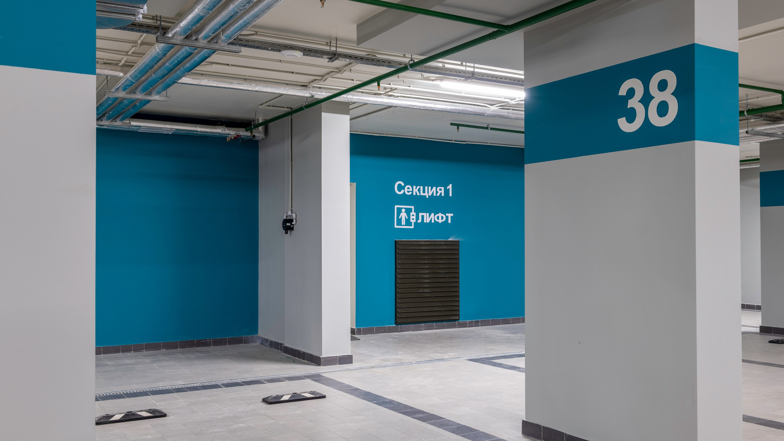 Стройки. Интерьерный и архитектурный фотограф и видеограф в Москве