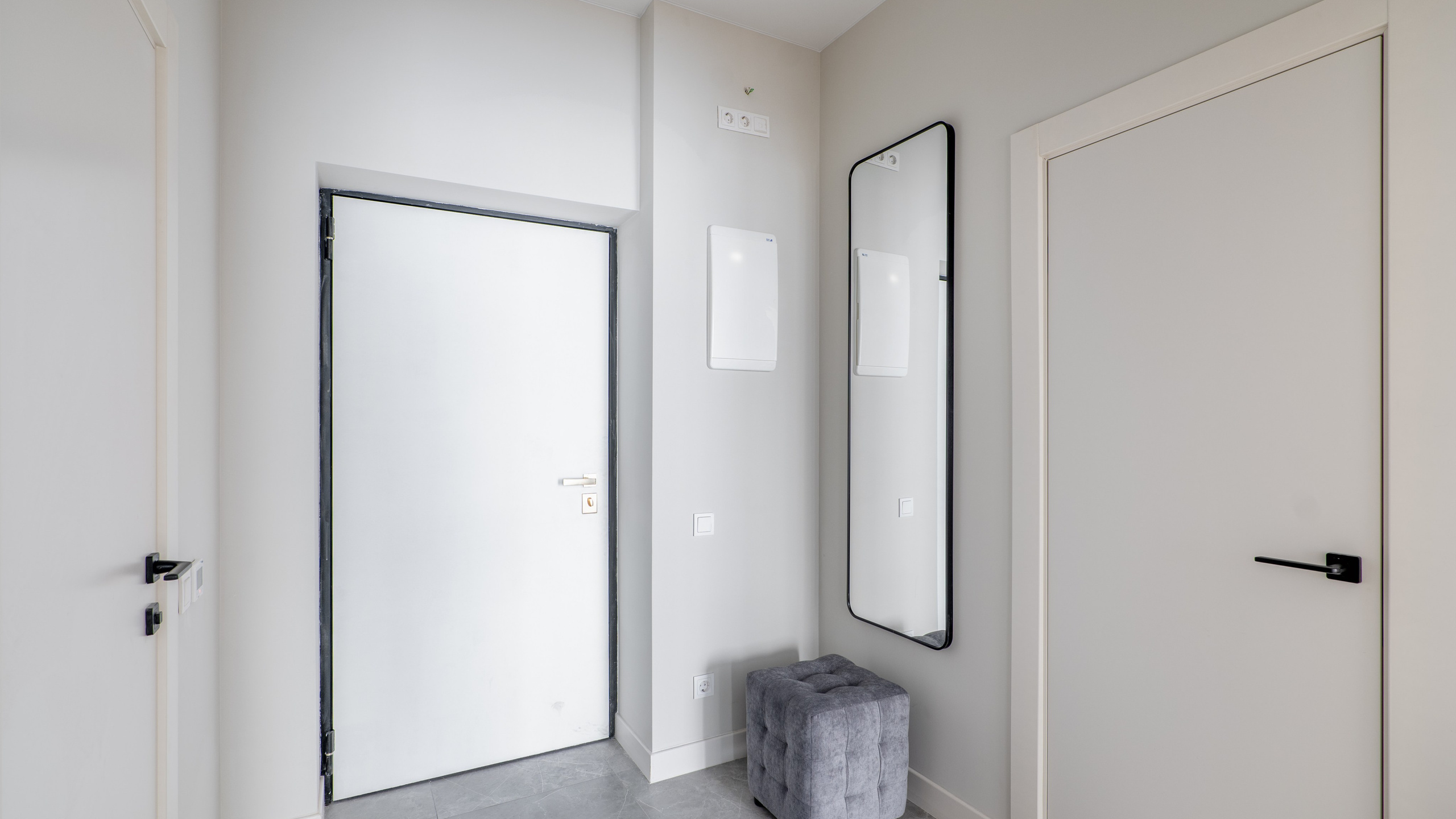 Фотосъемка квартиры для посуточной аренды. Интерьерный и архитектурный фотограф и видеограф в Москве