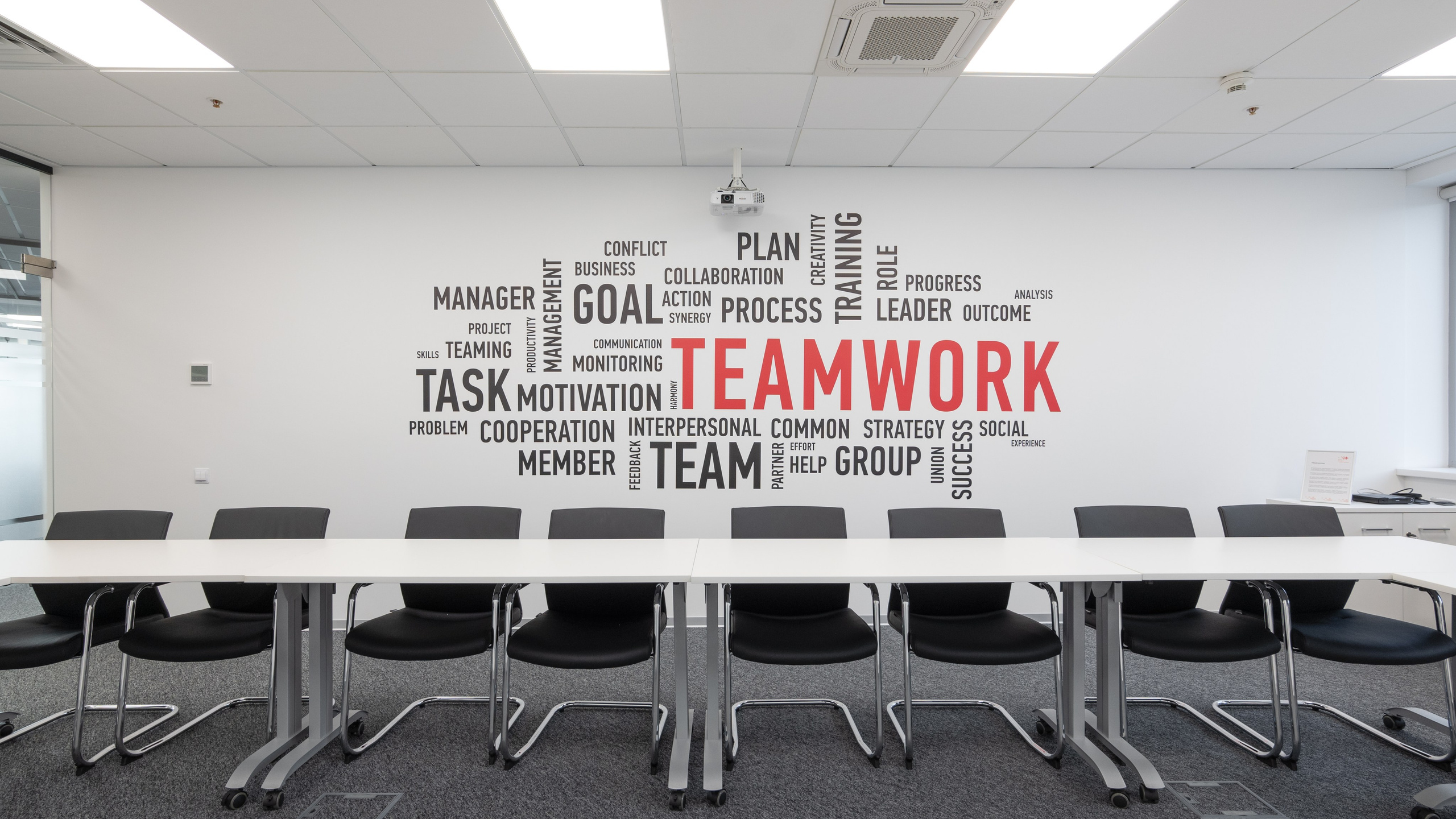 Фотосъемка офиса. Интерьерный и архитектурный фотограф и видеограф в Москве