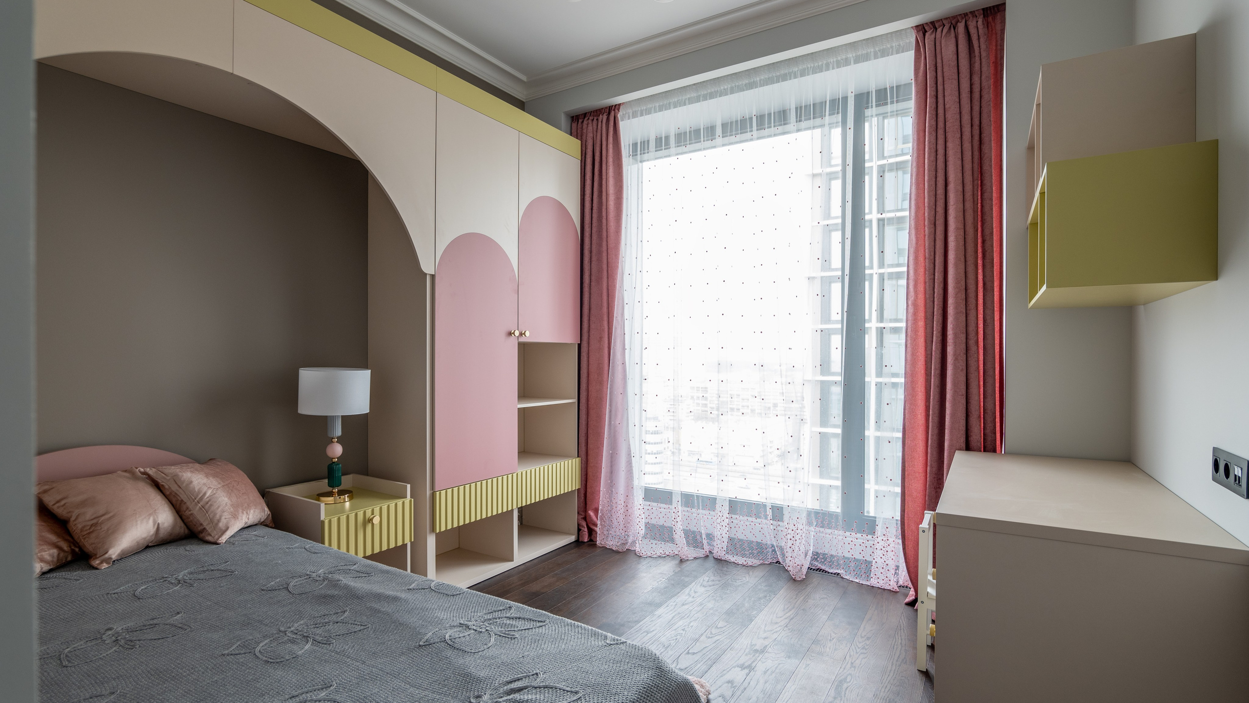 Квартиры и дома. Интерьерный и архитектурный фотограф и видеограф в Москве