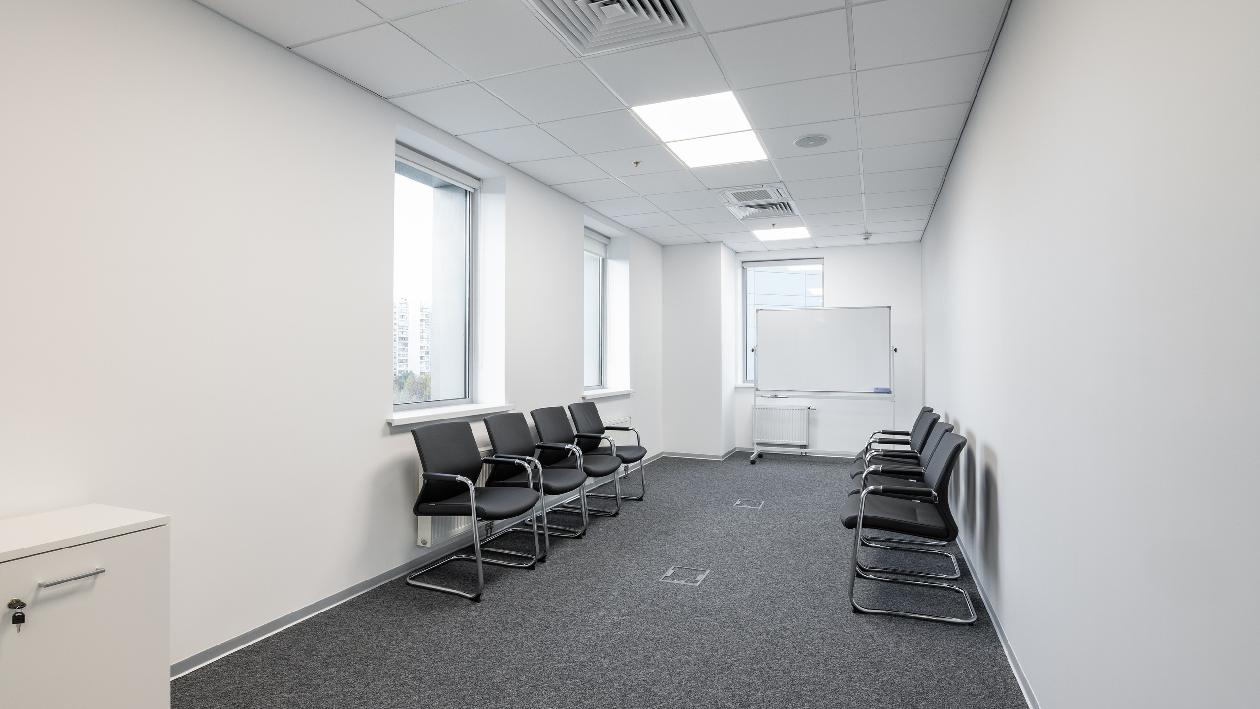 Фотосъемка офиса. Интерьерный и архитектурный фотограф и видеограф в Москве