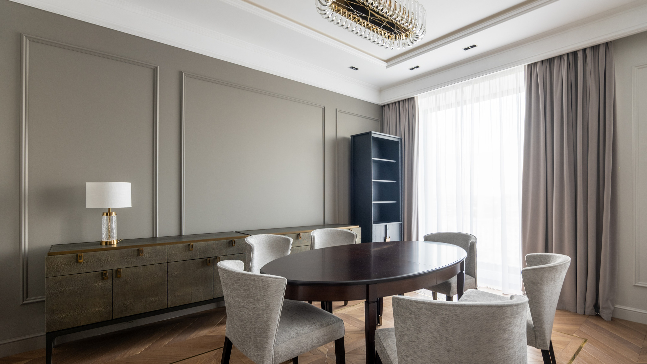 Квартиры и дома. Интерьерный и архитектурный фотограф и видеограф в Москве