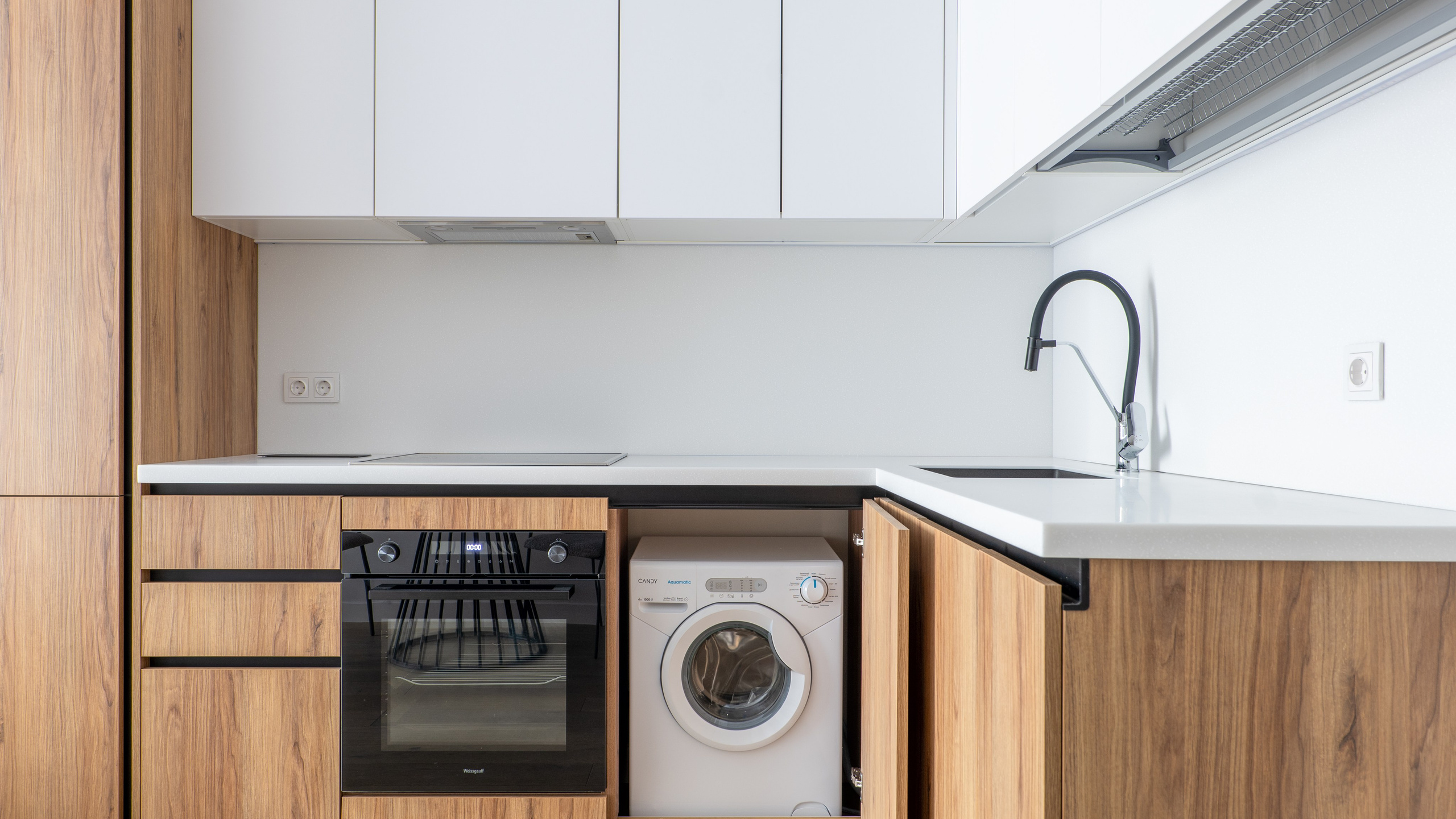 Фотосъемка квартиры для посуточной аренды. Интерьерный и архитектурный фотограф и видеограф в Москве