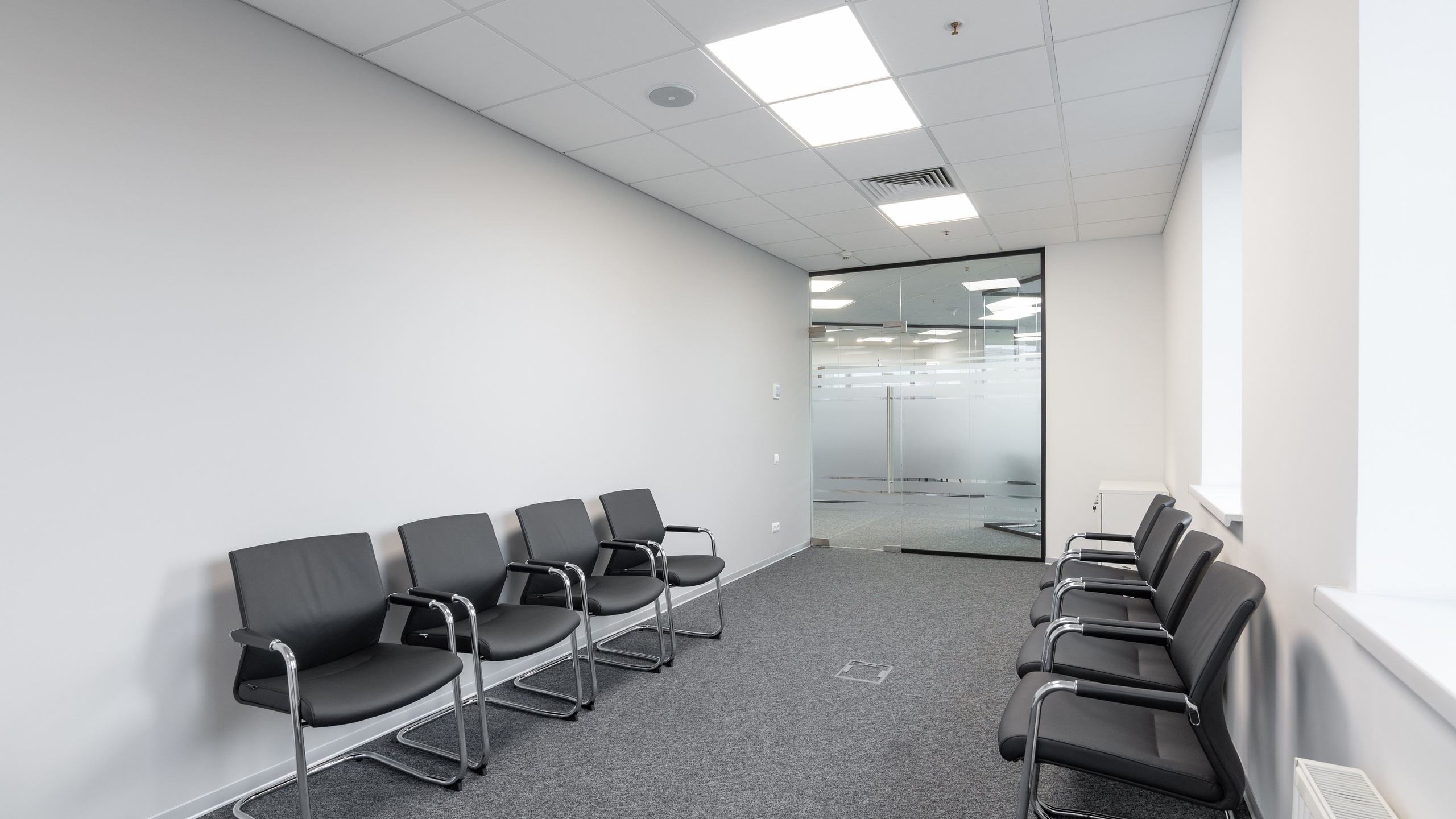 Фотосъемка офиса. Интерьерный и архитектурный фотограф и видеограф в Москве